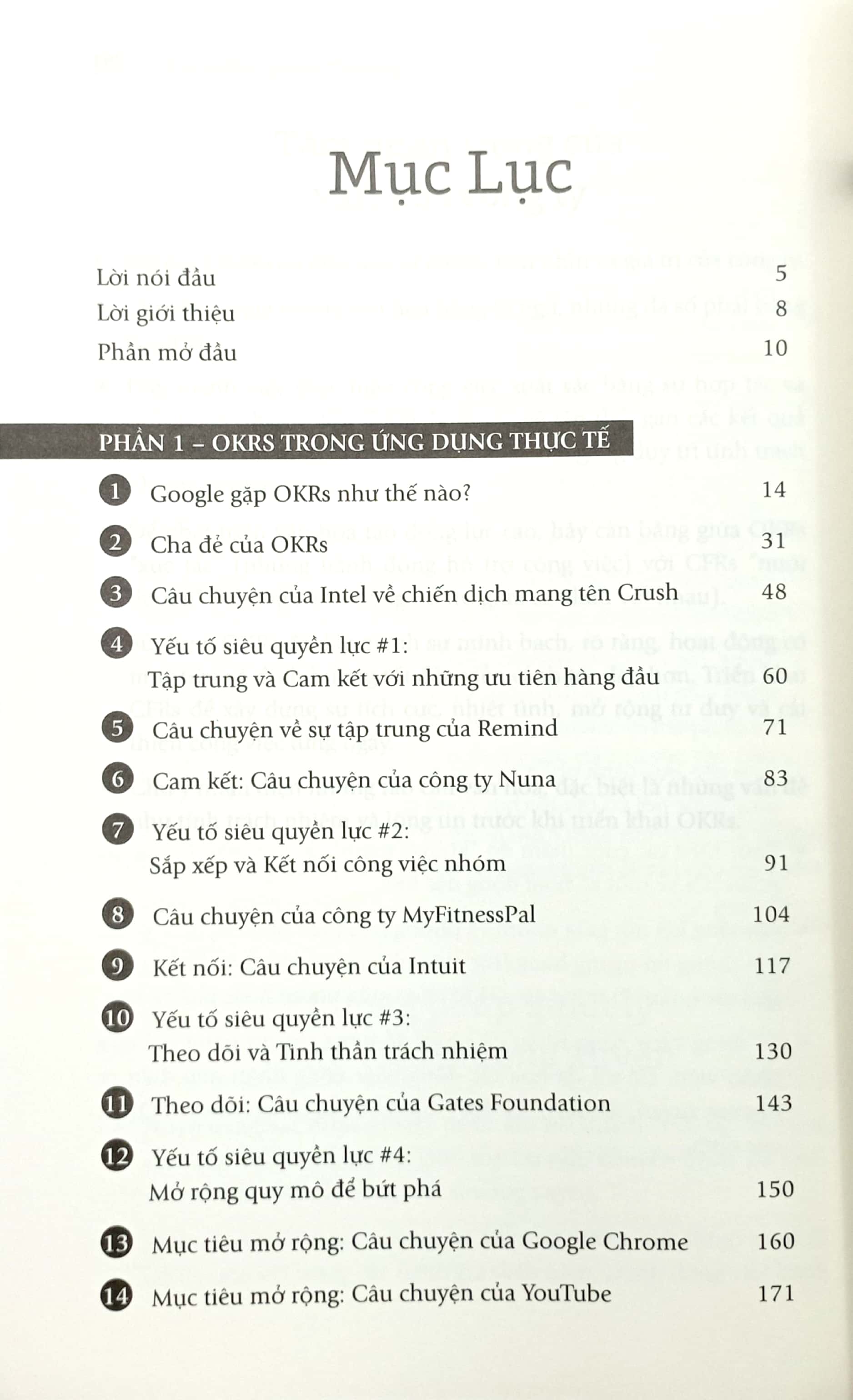 làm điều quan trọng (tái bản 2023)