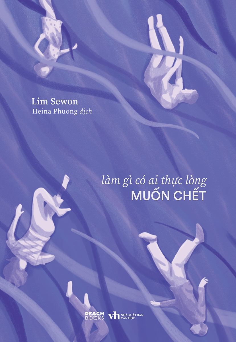 làm gì có ai thực lòng muốn chết