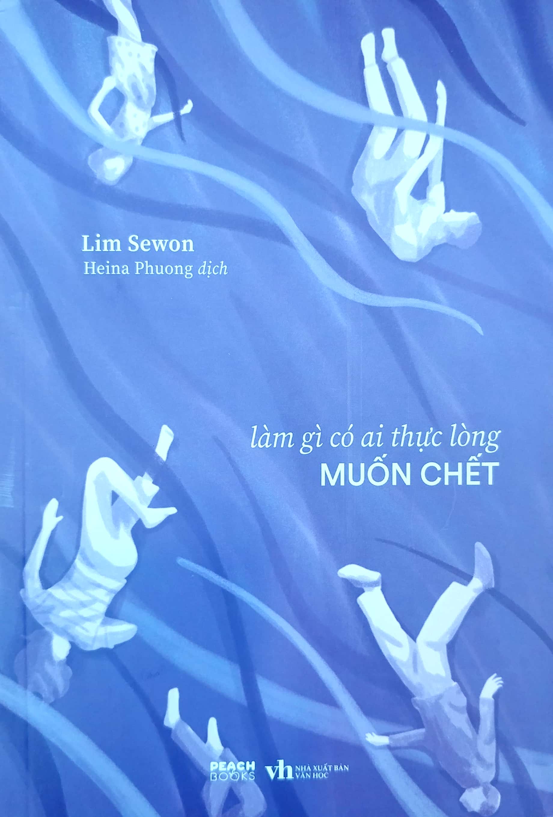 làm gì có ai thực lòng muốn chết