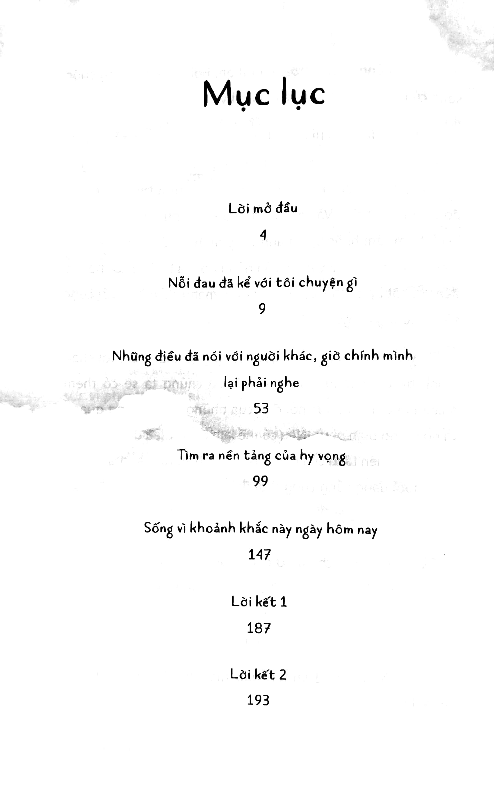 làm gì có ai thực lòng muốn chết