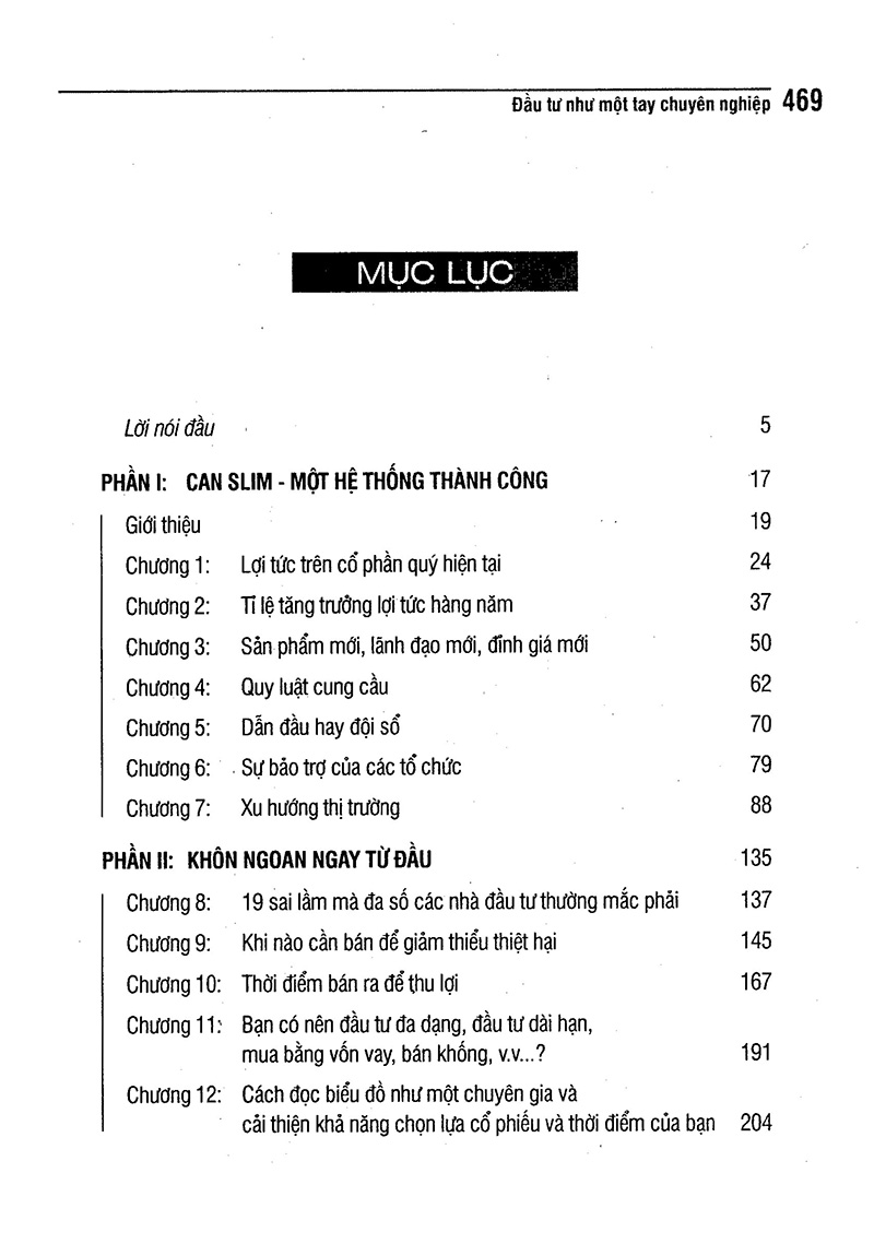 làm giàu qua chứng khoán