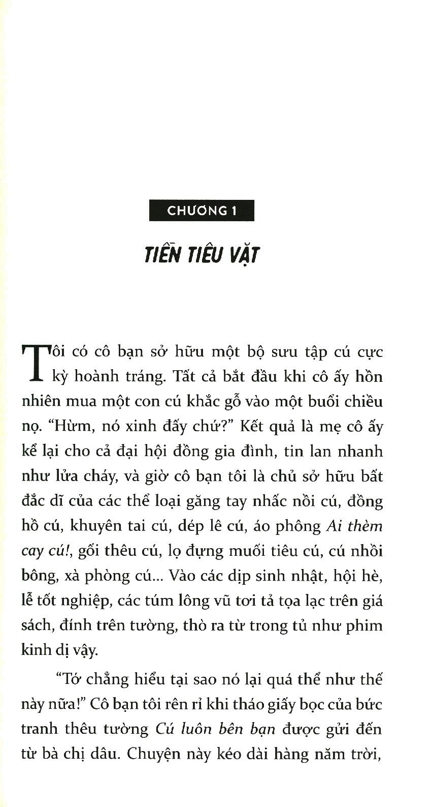 làm giàu theo cách “bá đạo”