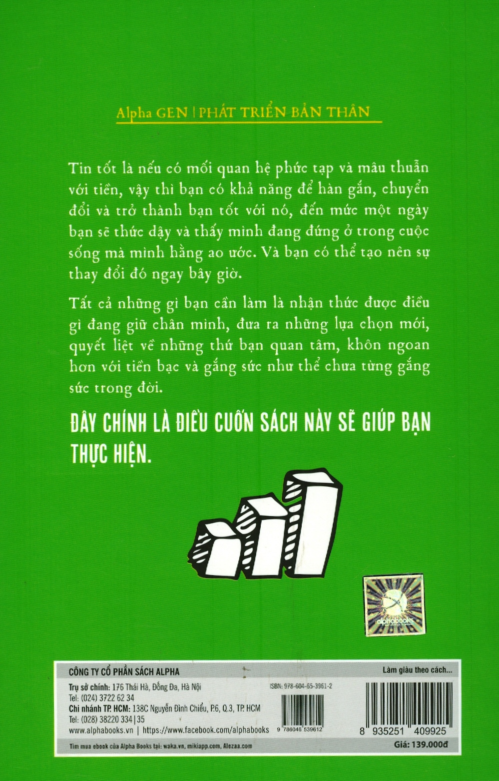 làm giàu theo cách “bá đạo”