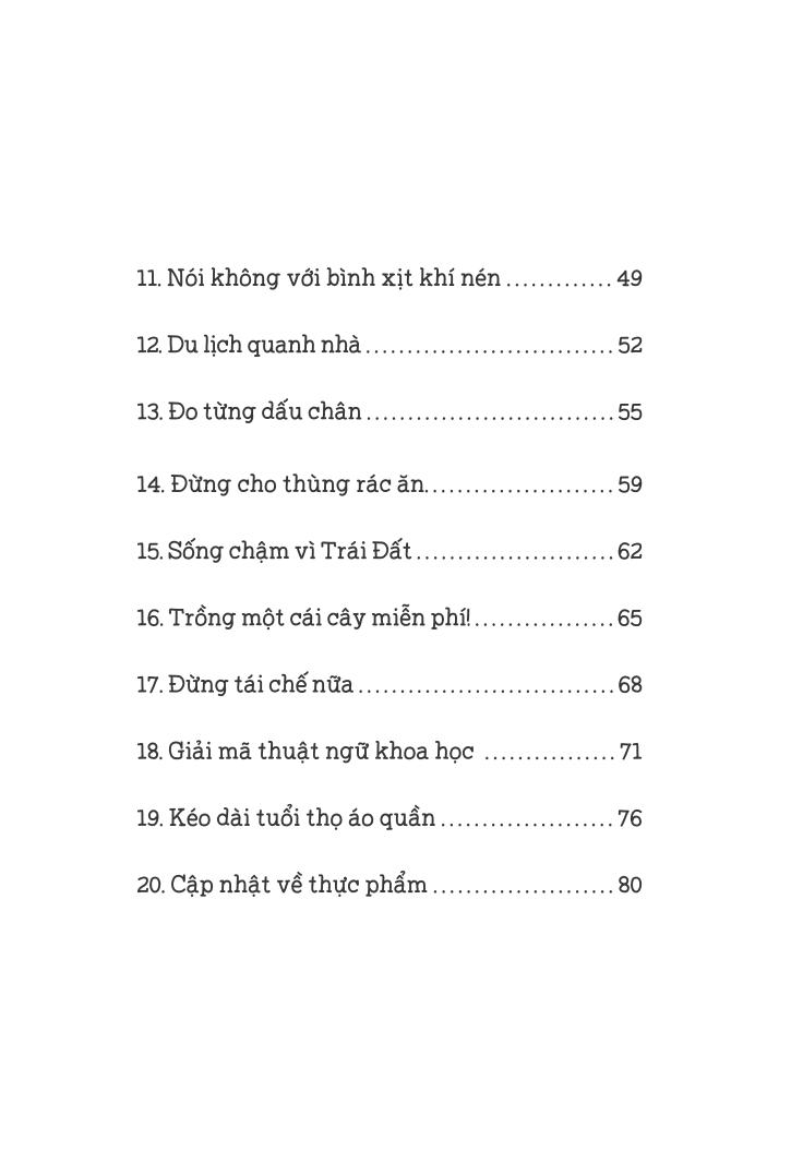 làm mát trái đất