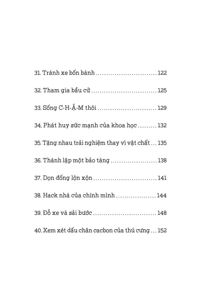 làm mát trái đất