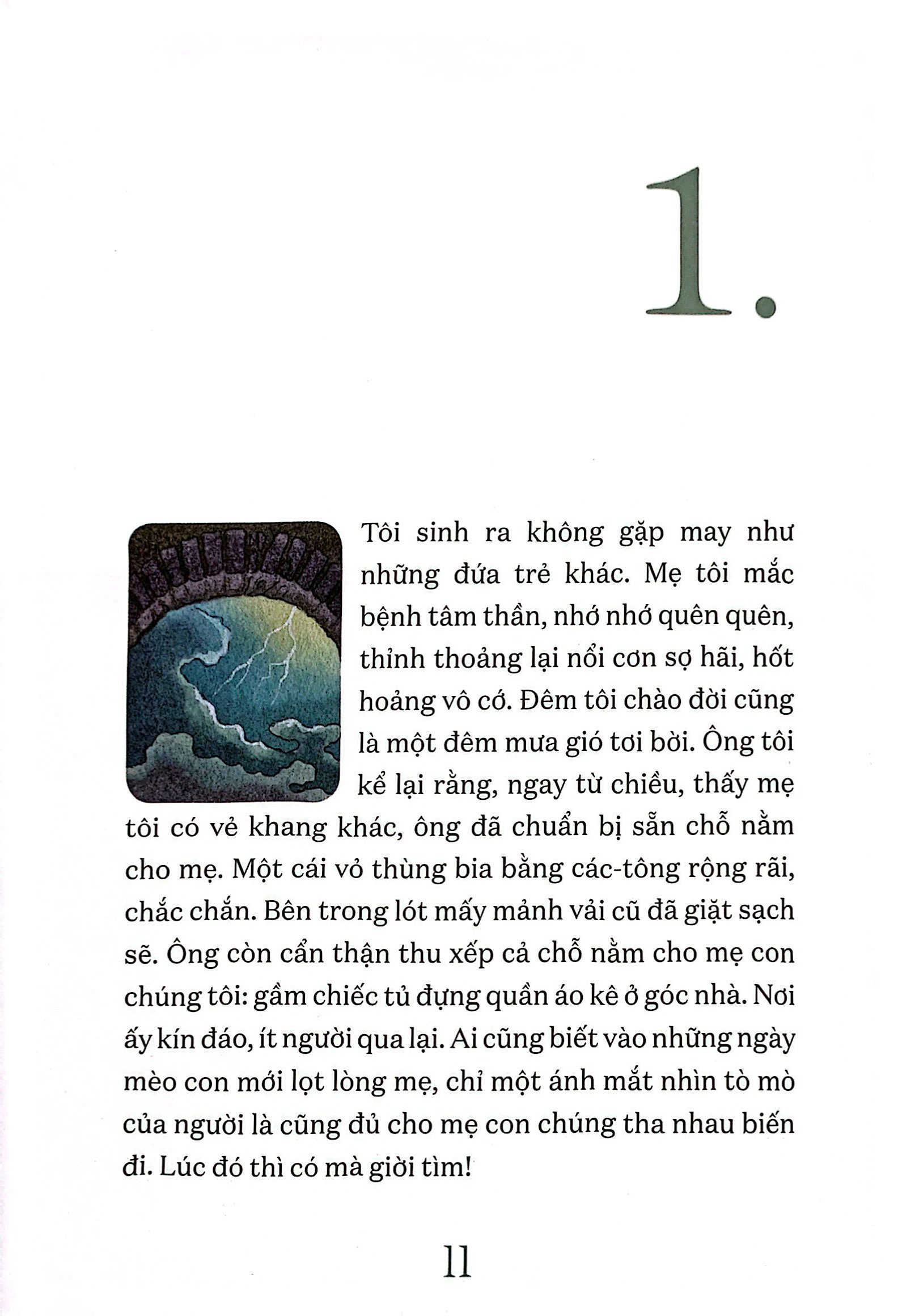 làm mèo (tái bản 2023)