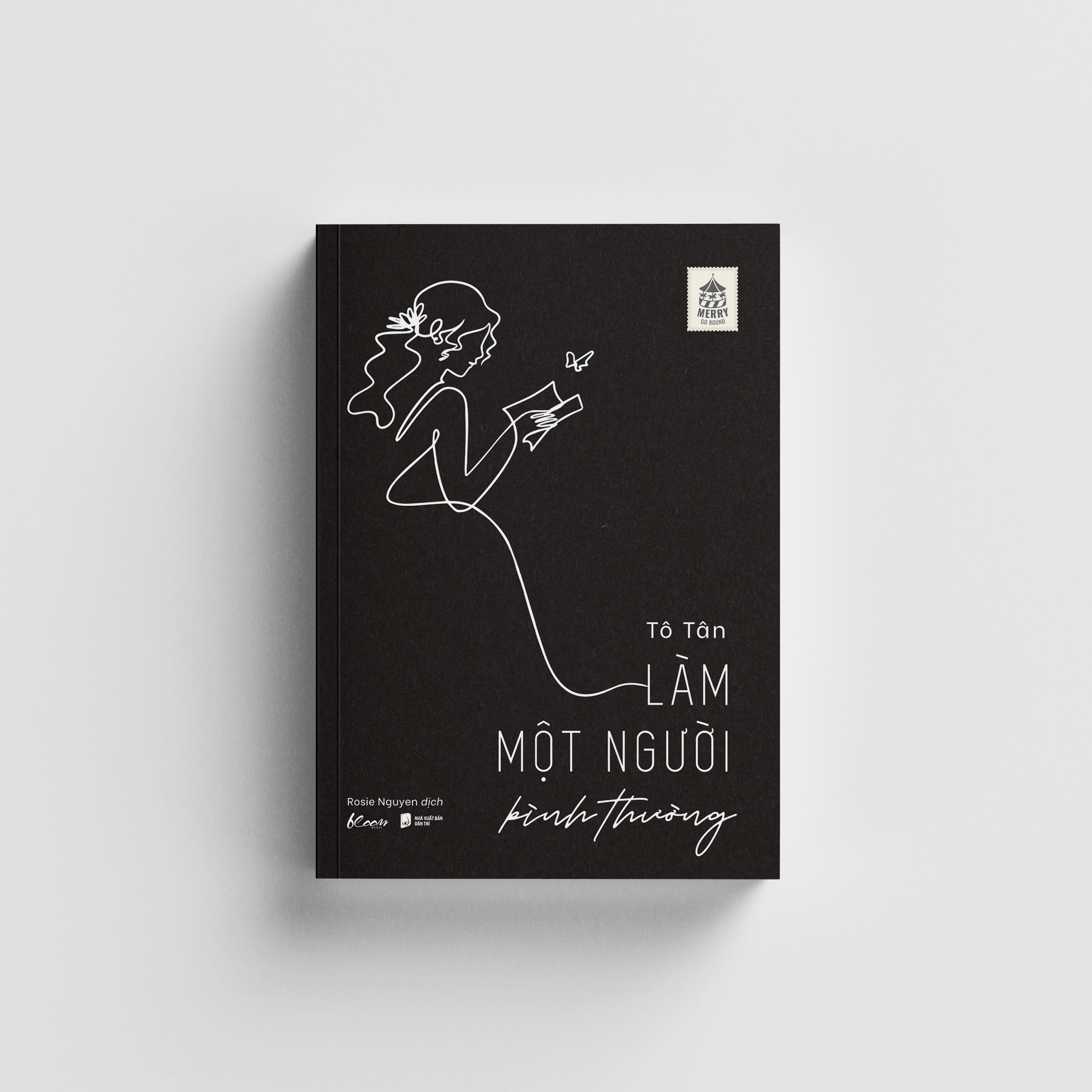 làm một người bình thường