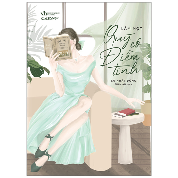 Lam Mot Quy Co Diem Tinh