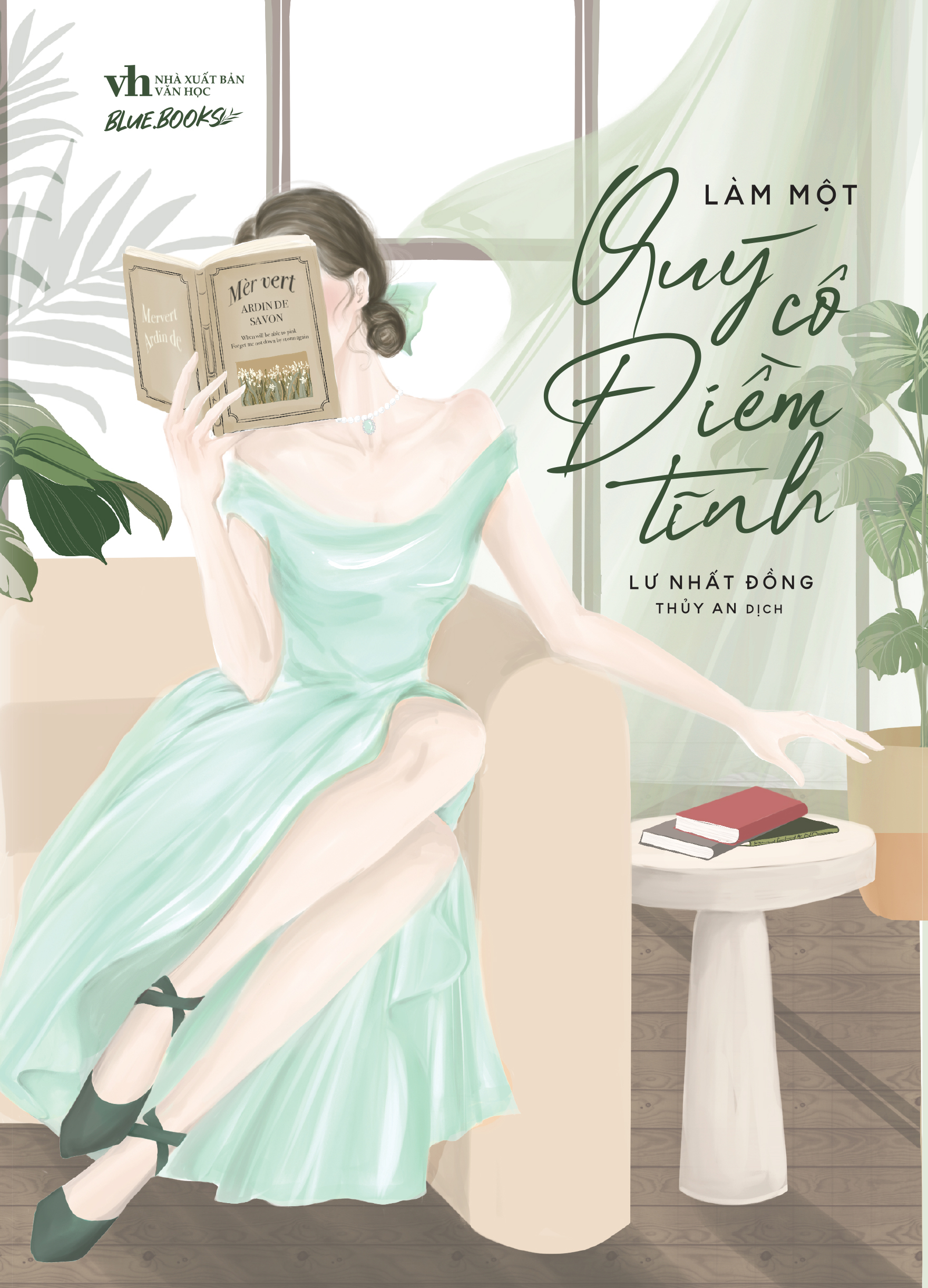 Lam Mot Quy Co Diem Tinh