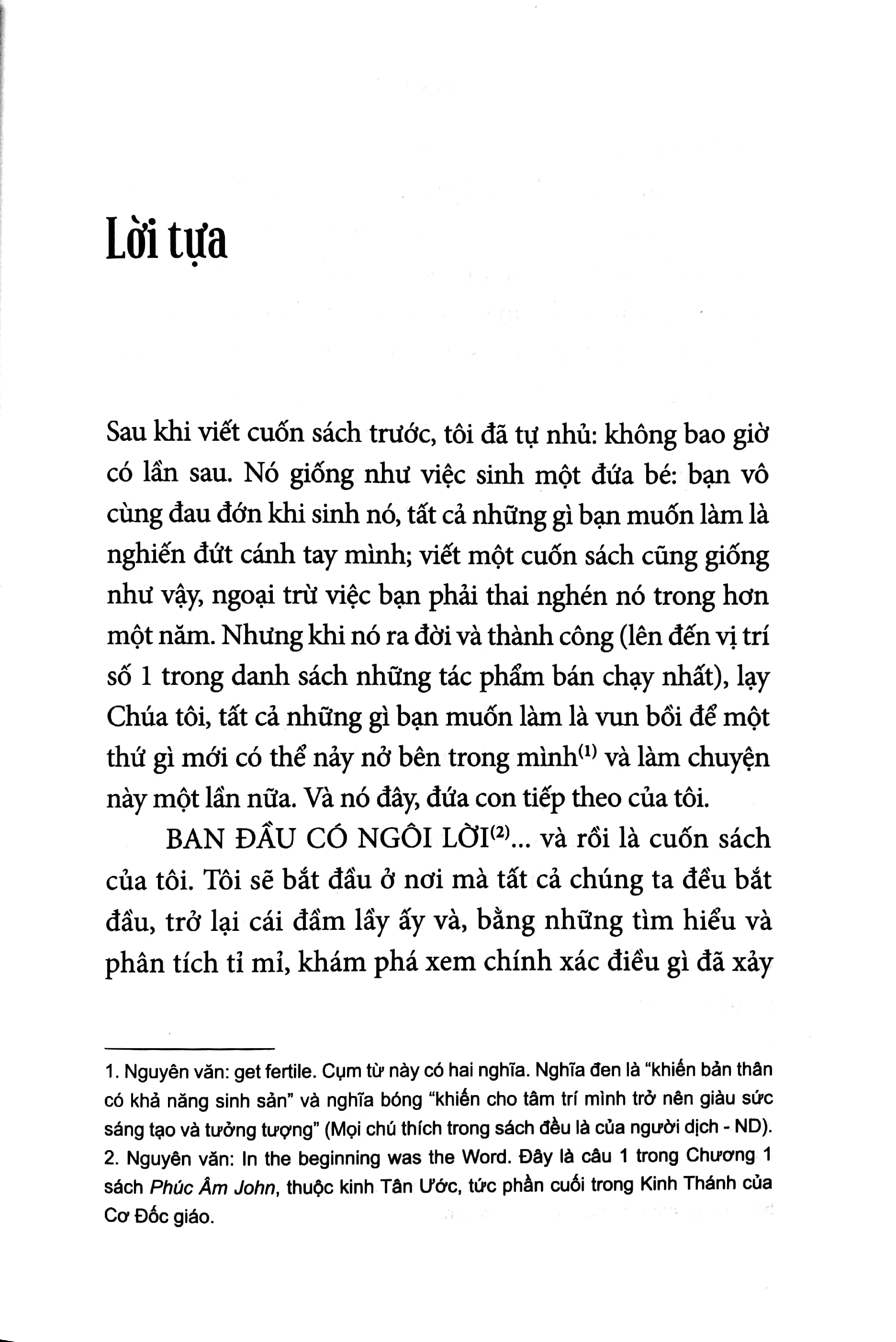 làm người là như thế nào? how to be human - the manual