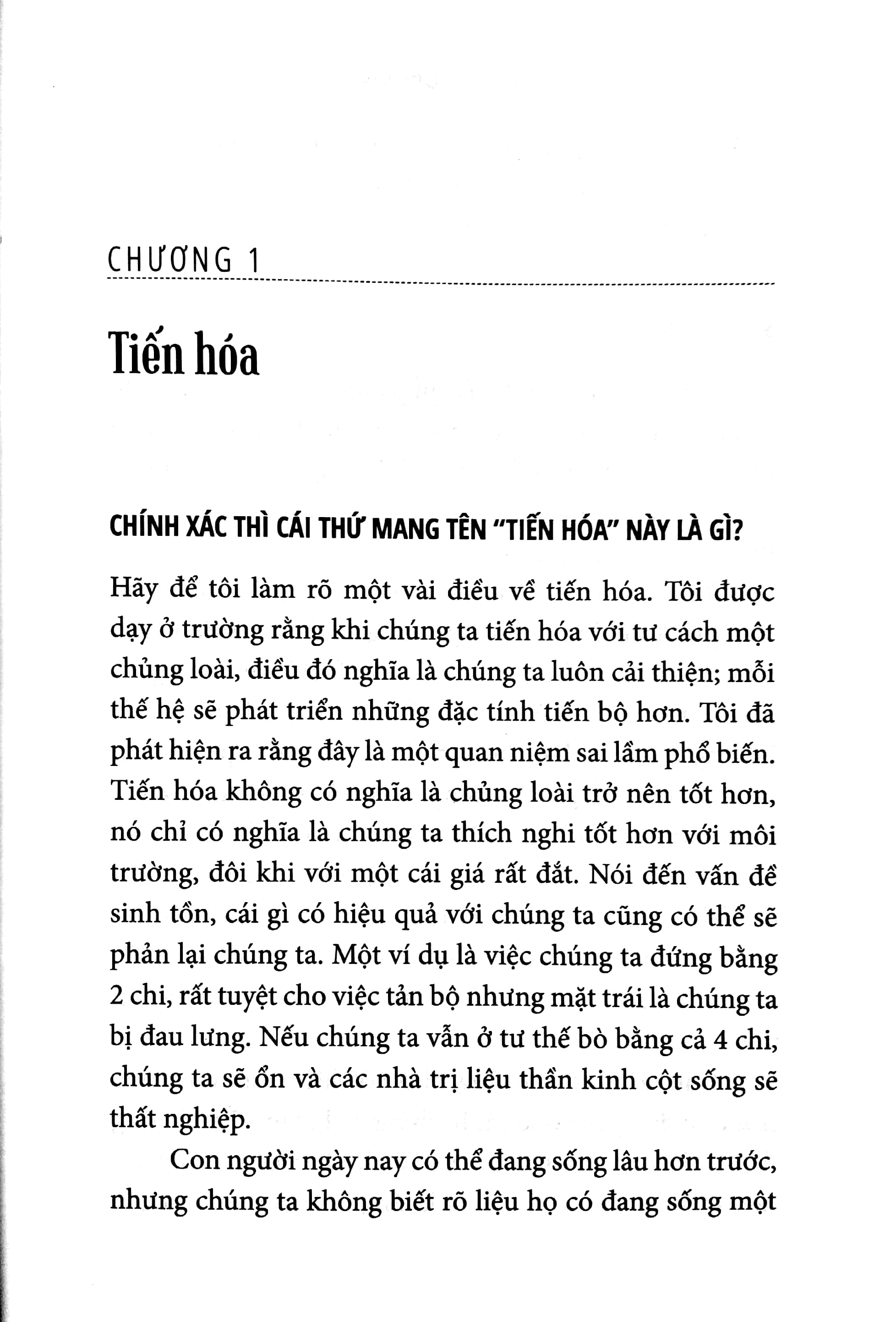 làm người là như thế nào? how to be human - the manual