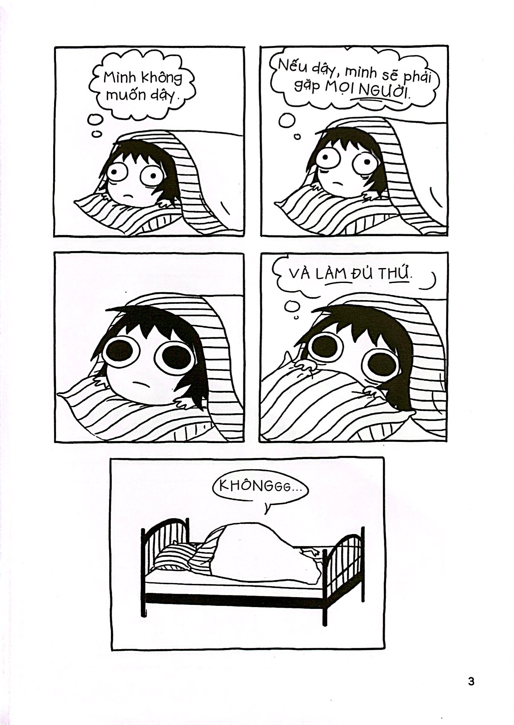 làm người lớn, một điều huyền bí - adulthood is a myth