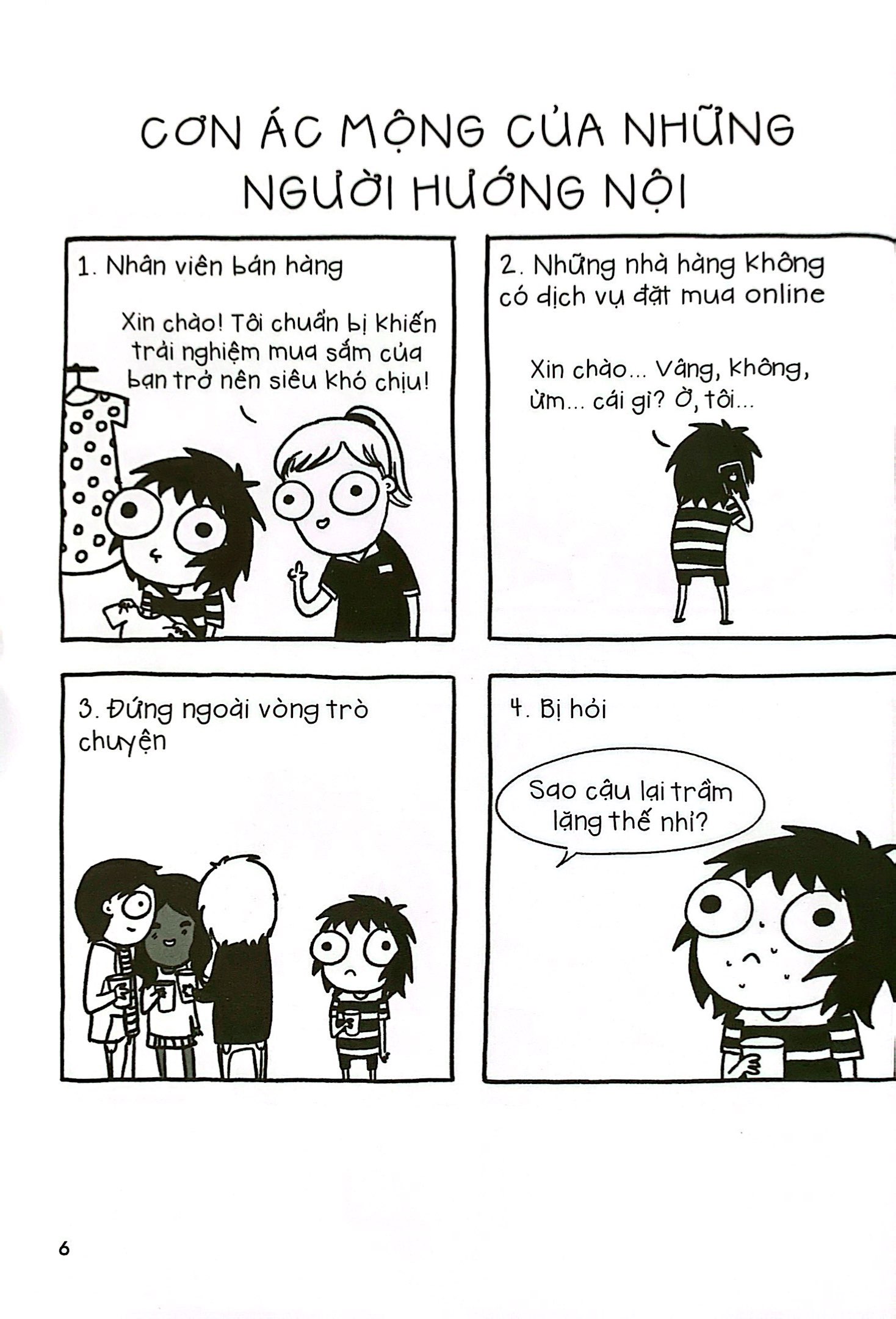 làm người lớn, một điều huyền bí - adulthood is a myth