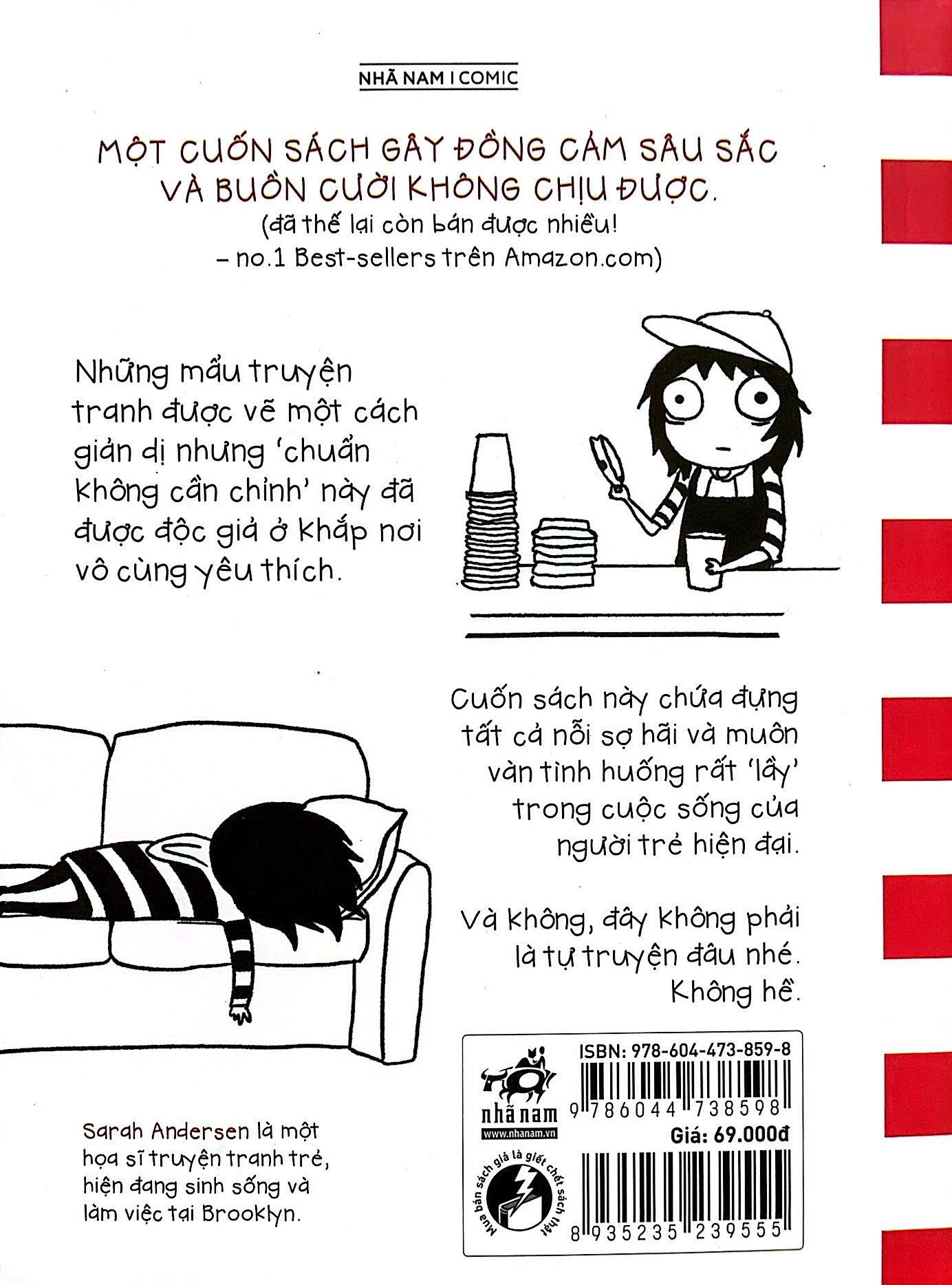 làm người lớn, một điều huyền bí - adulthood is a myth