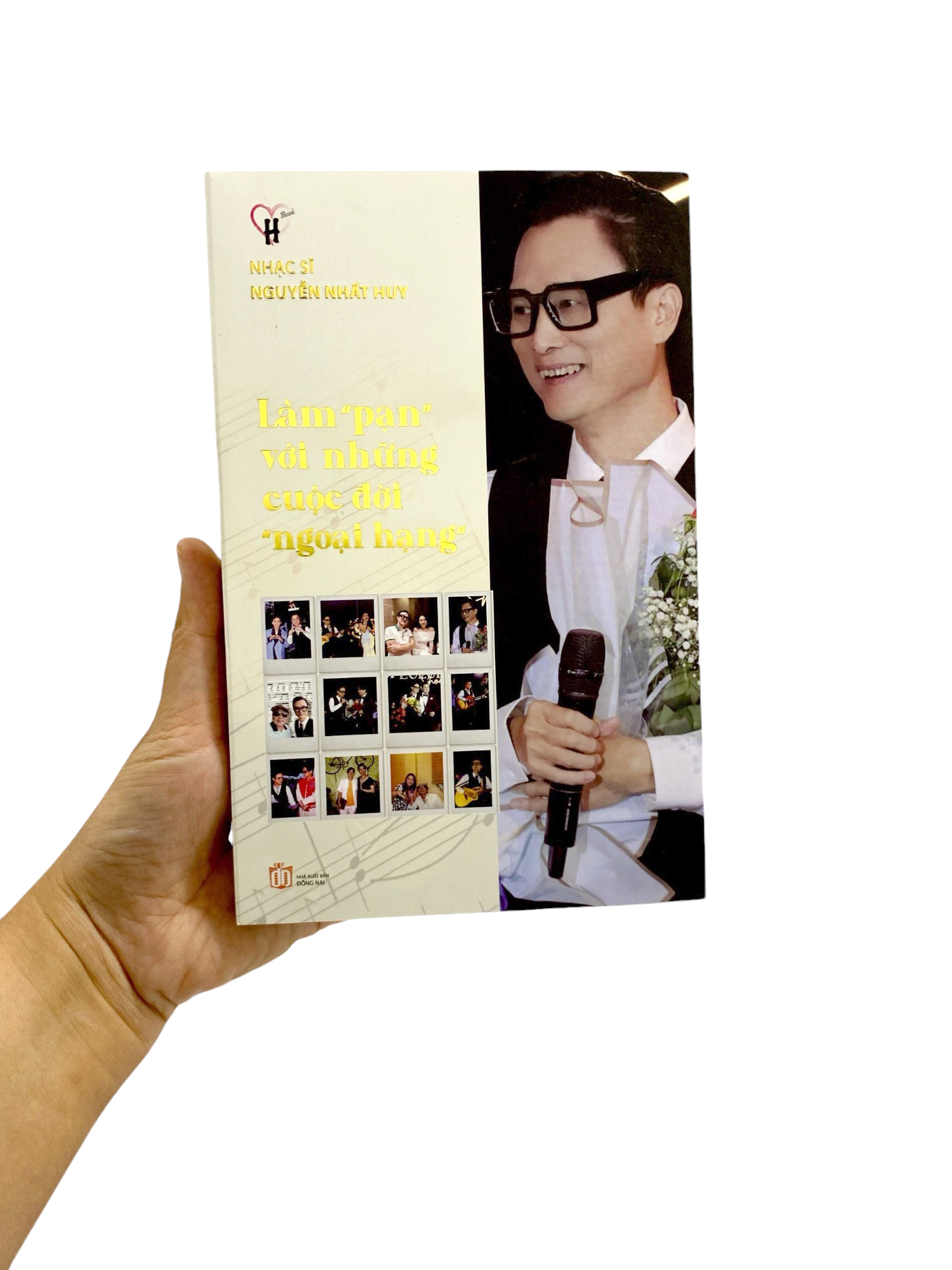 làm " pạn" với những cuộc đời " ngoại hạng"