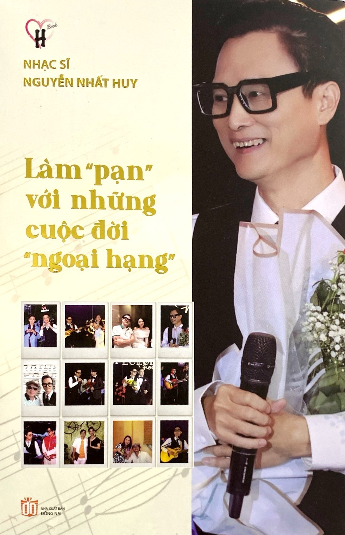 làm " pạn" với những cuộc đời " ngoại hạng"