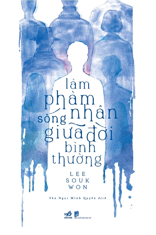 làm phàm nhân sống giữa đời bình thường