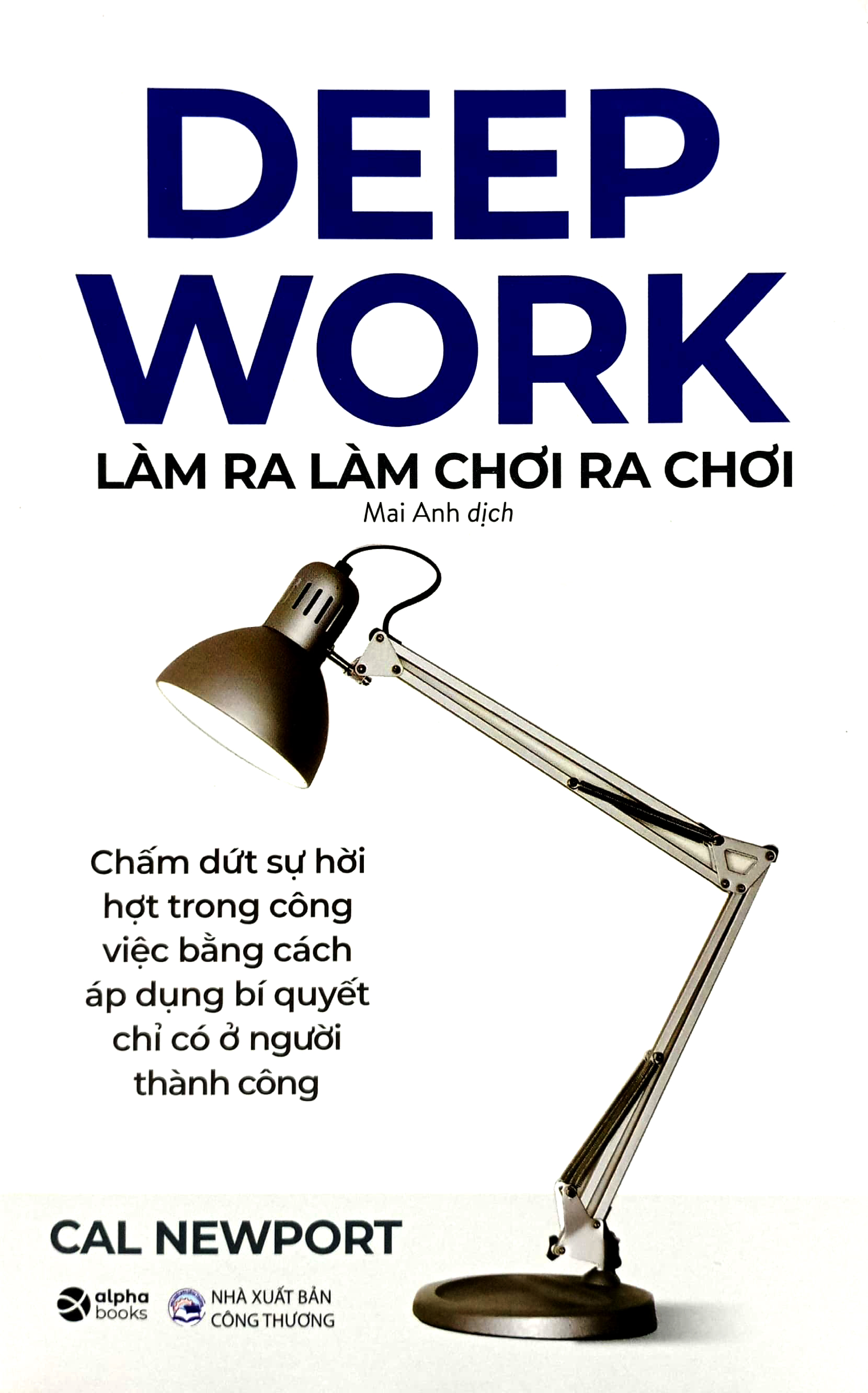 làm ra làm, chơi ra chơi (tái bản 2021)