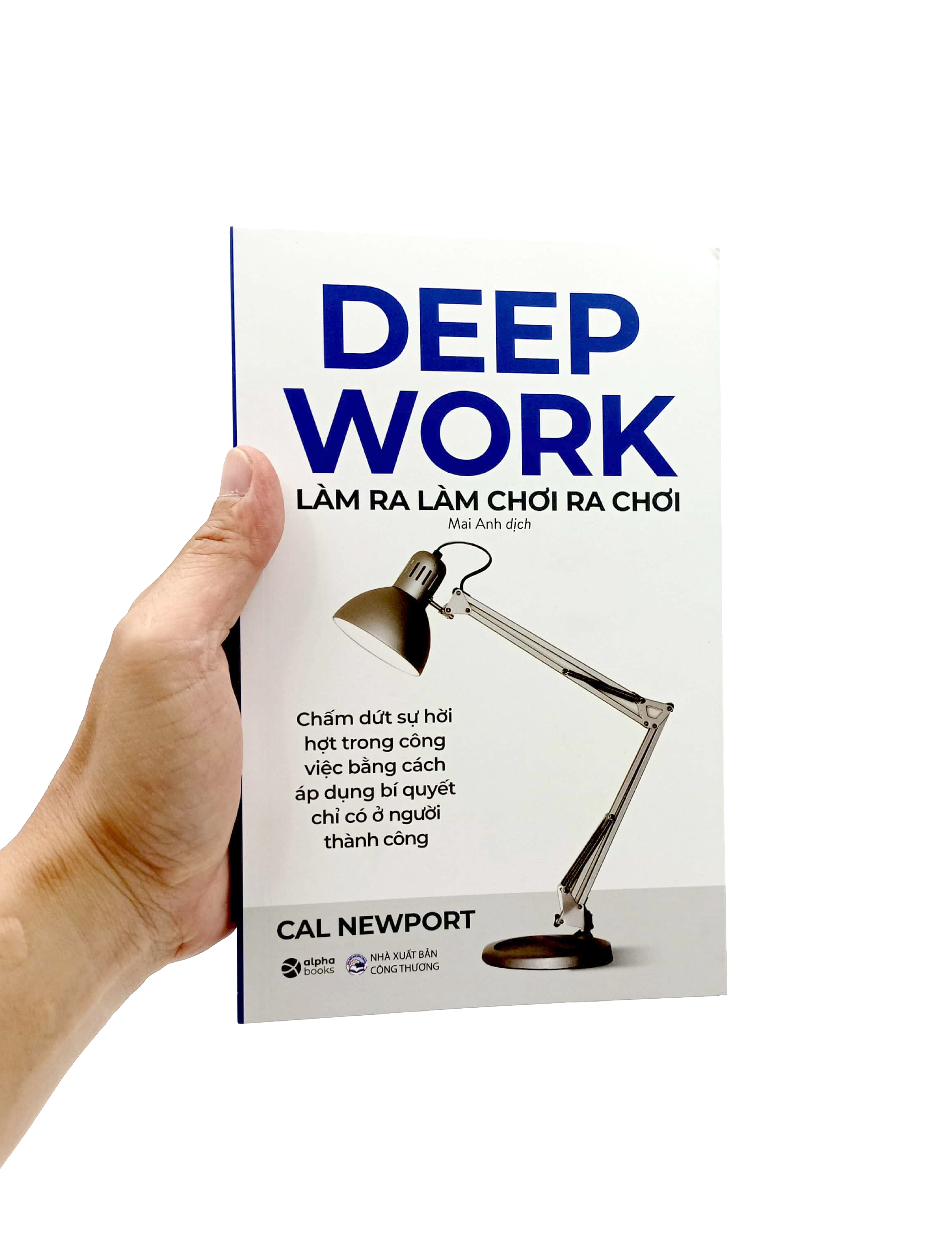 làm ra làm, chơi ra chơi (tái bản 2021)