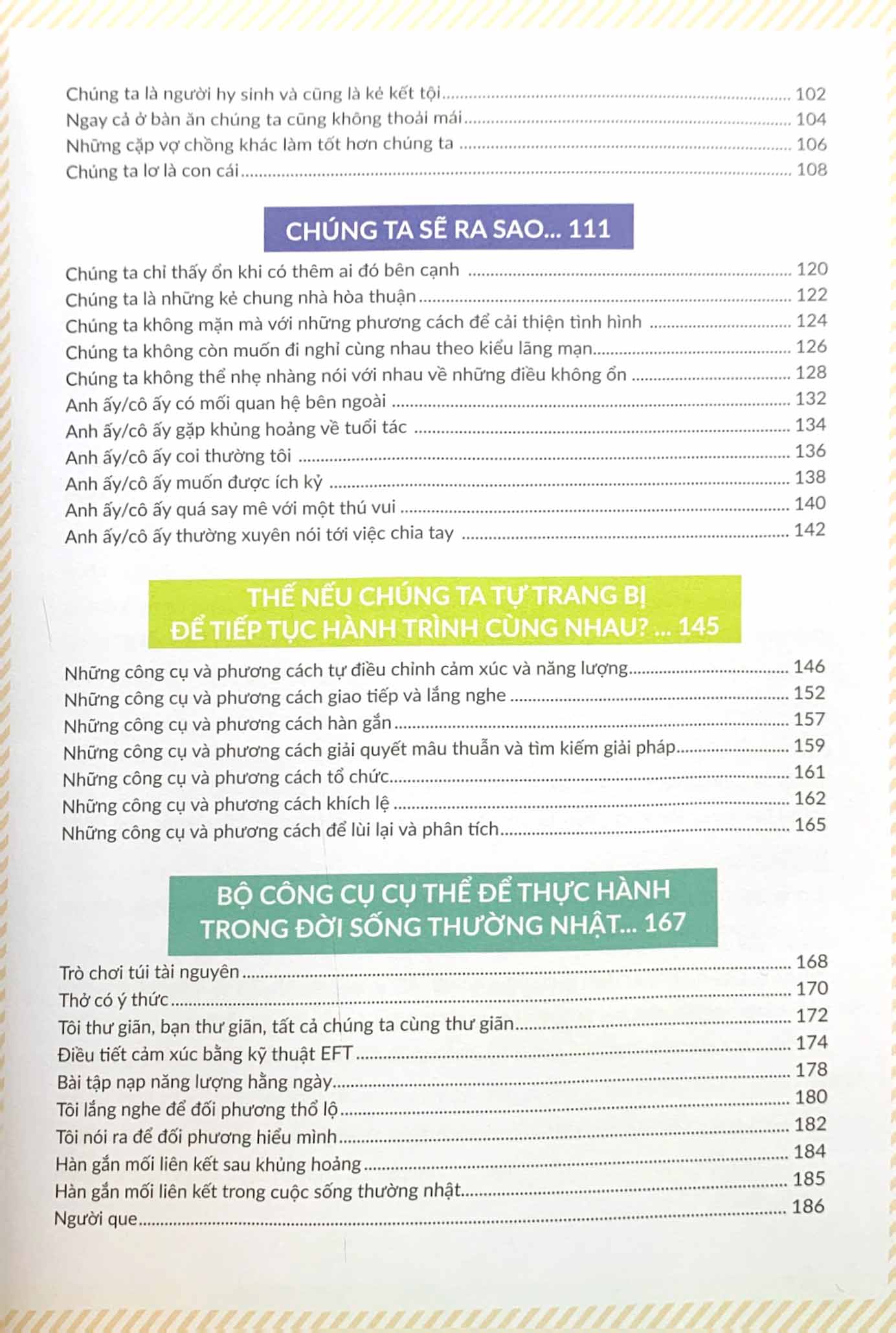 làm sao để cha mẹ thôi khủng hoảng