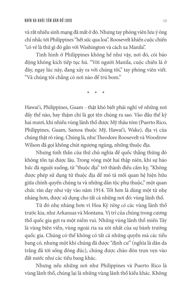 làm sao để che giấu một đế quốc - how to hide an empire