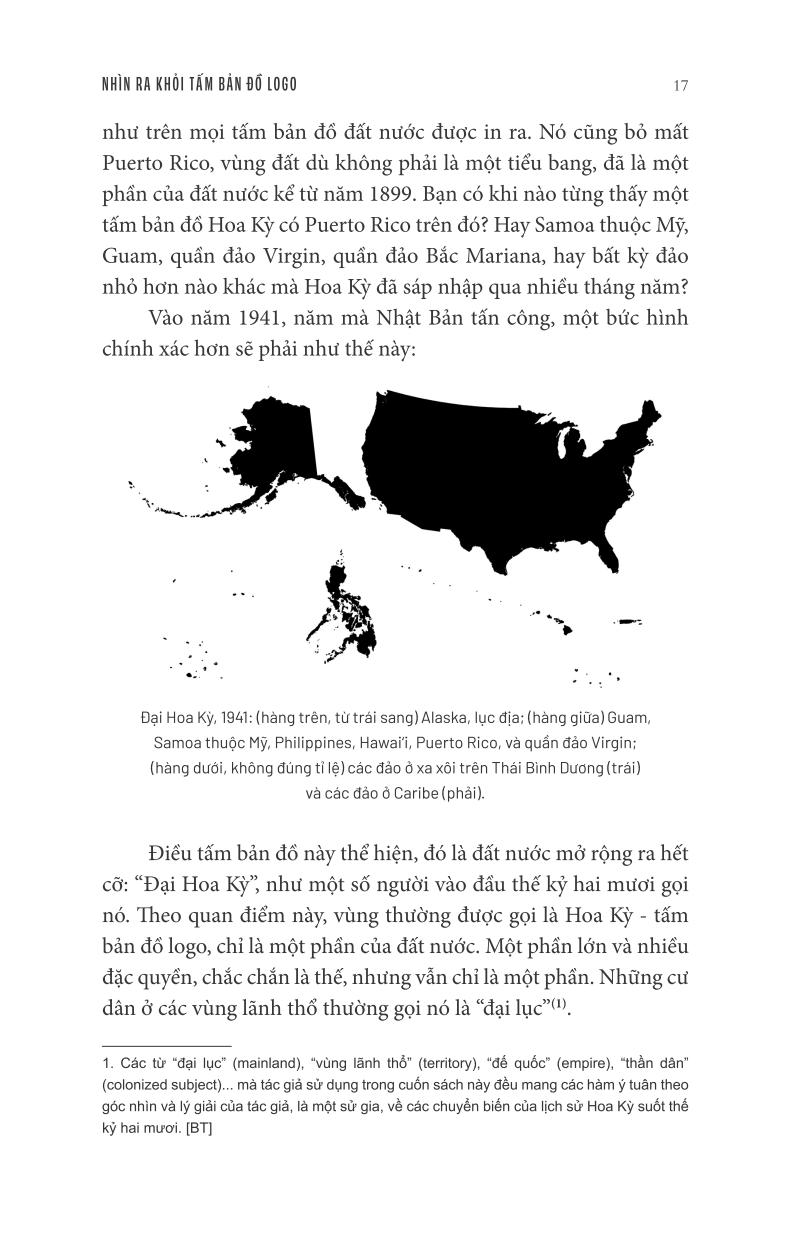 làm sao để che giấu một đế quốc - how to hide an empire