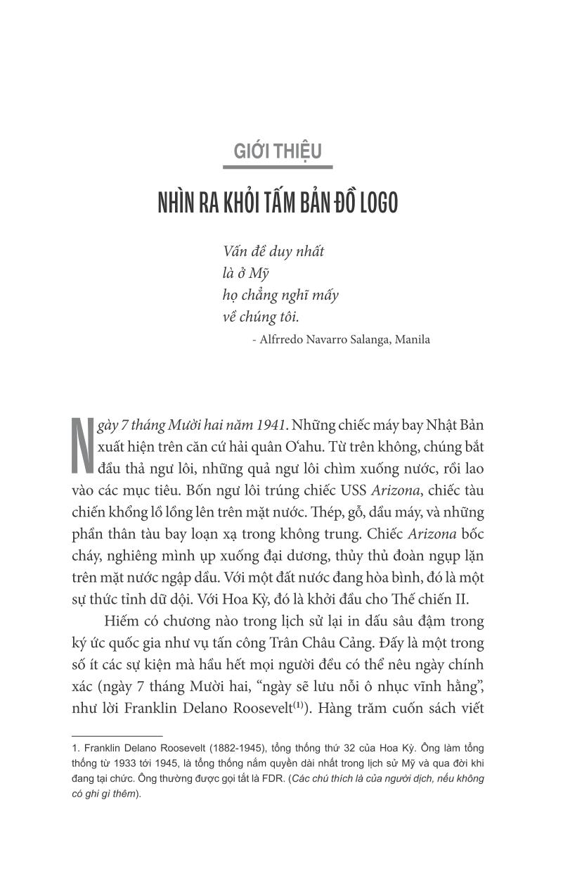 làm sao để che giấu một đế quốc - how to hide an empire