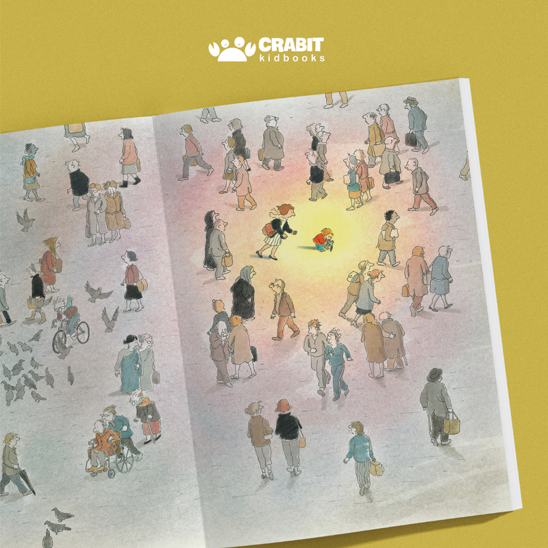 làm sao để chữa lành một cánh chim gãy