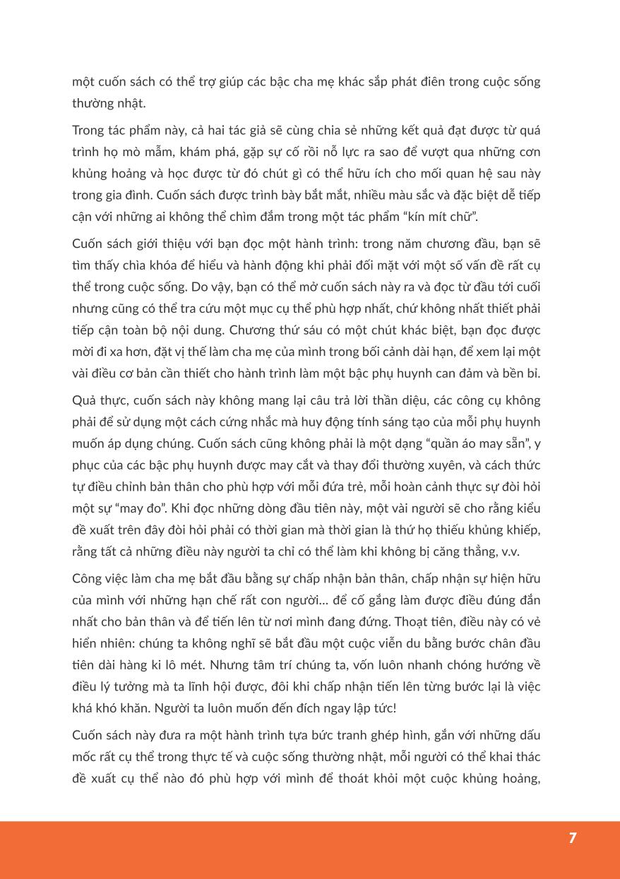 làm sao để con thôi ngang bướng