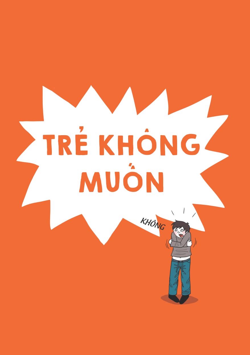 làm sao để con thôi ngang bướng