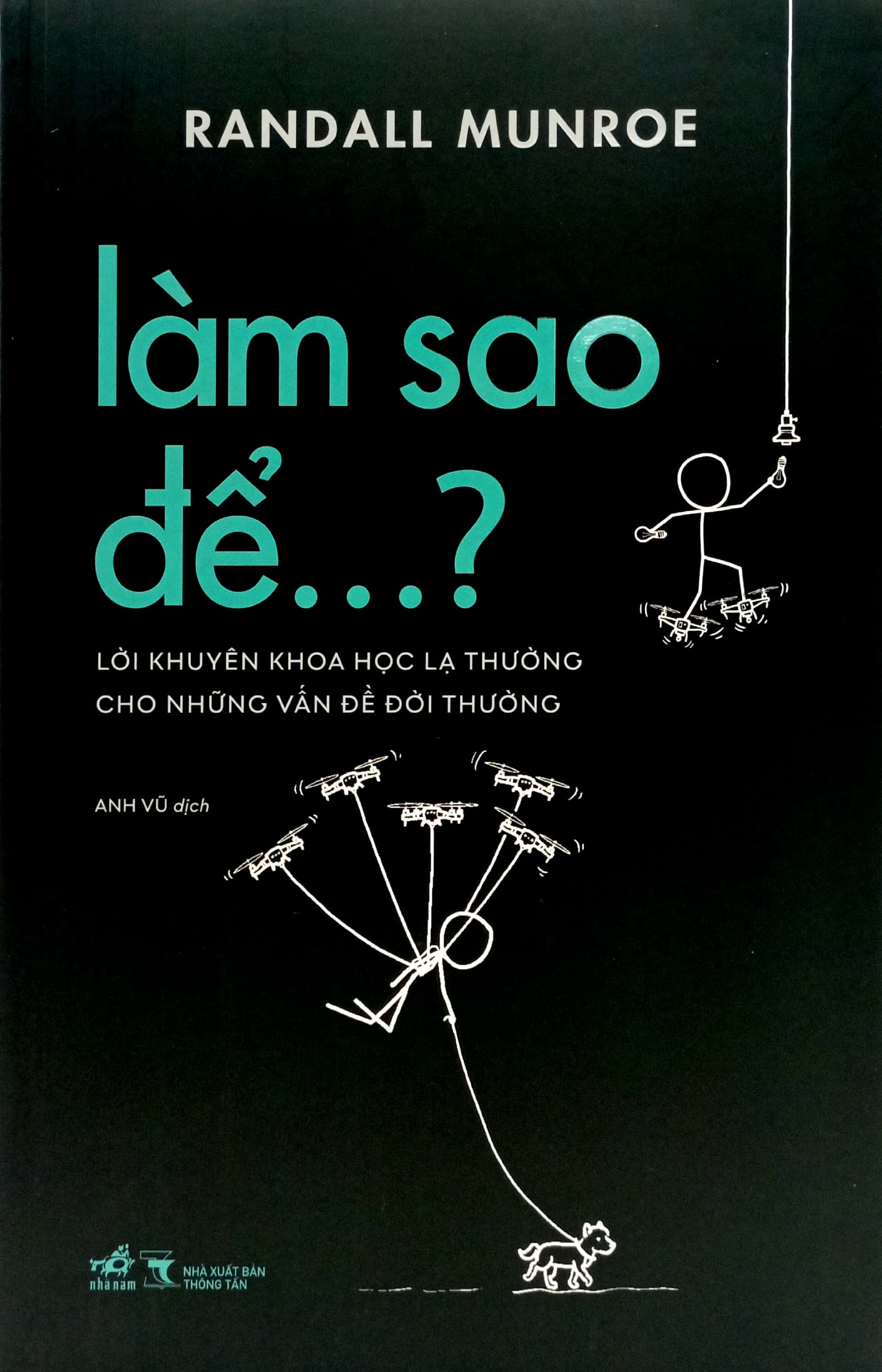 làm sao để…? - lời khuyên khoa học lạ thường cho những vấn đề đời thường
