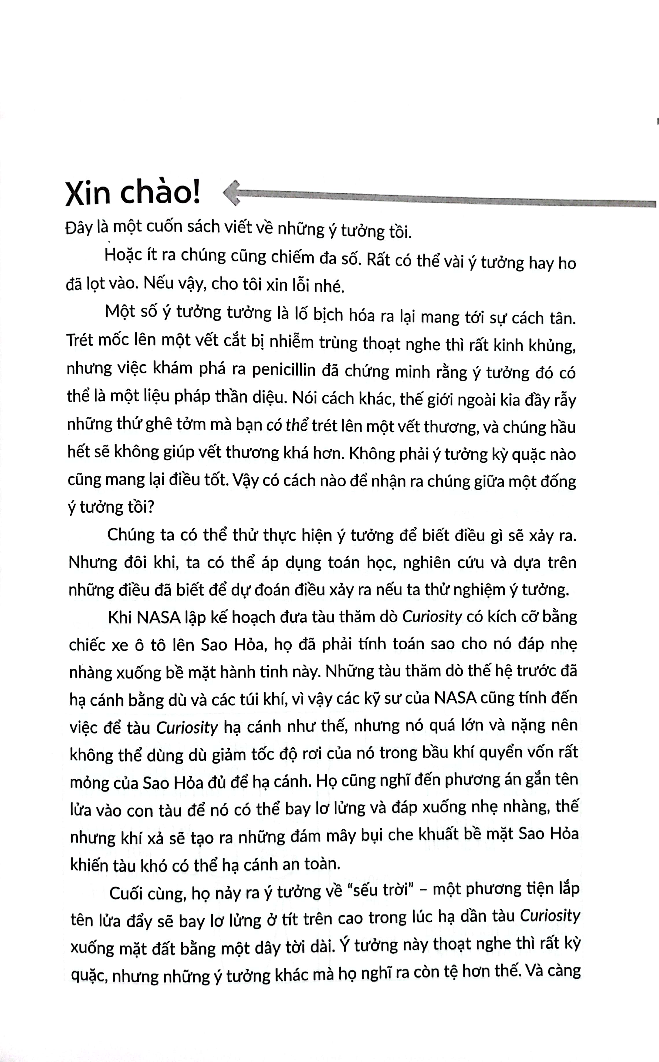 làm sao để…? - lời khuyên khoa học lạ thường cho những vấn đề đời thường