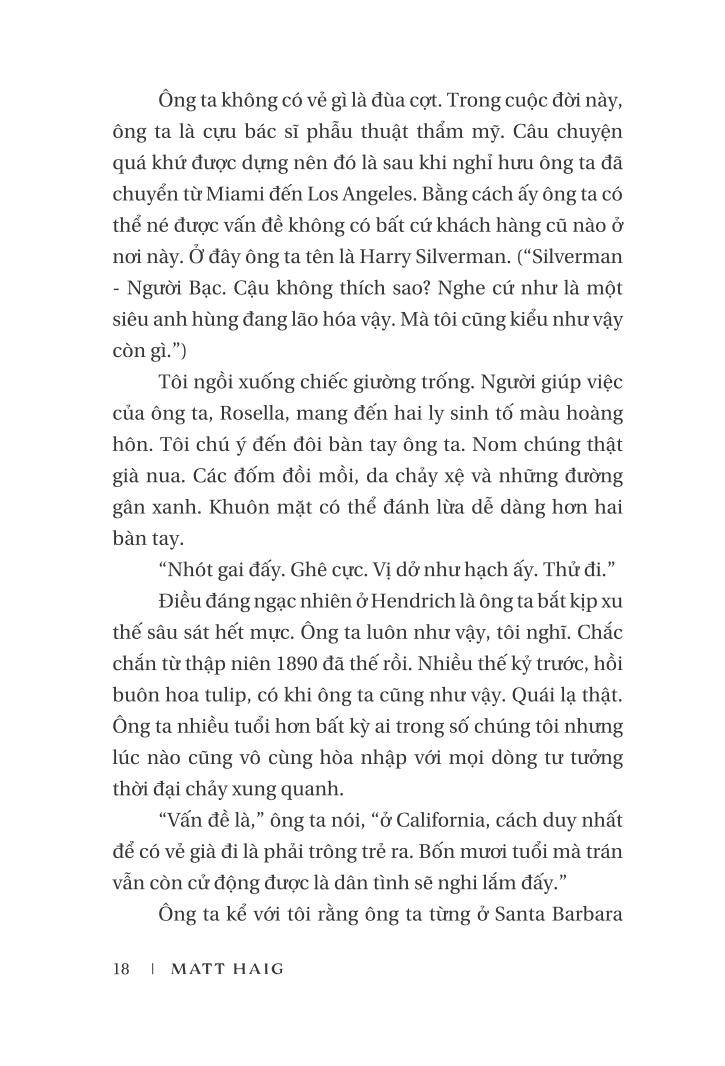 làm sao dừng lại thời gian