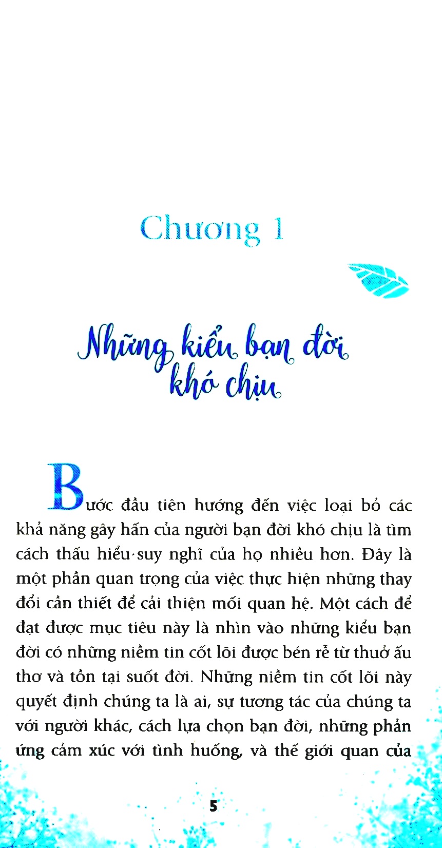 làm sao hợp với nửa kia