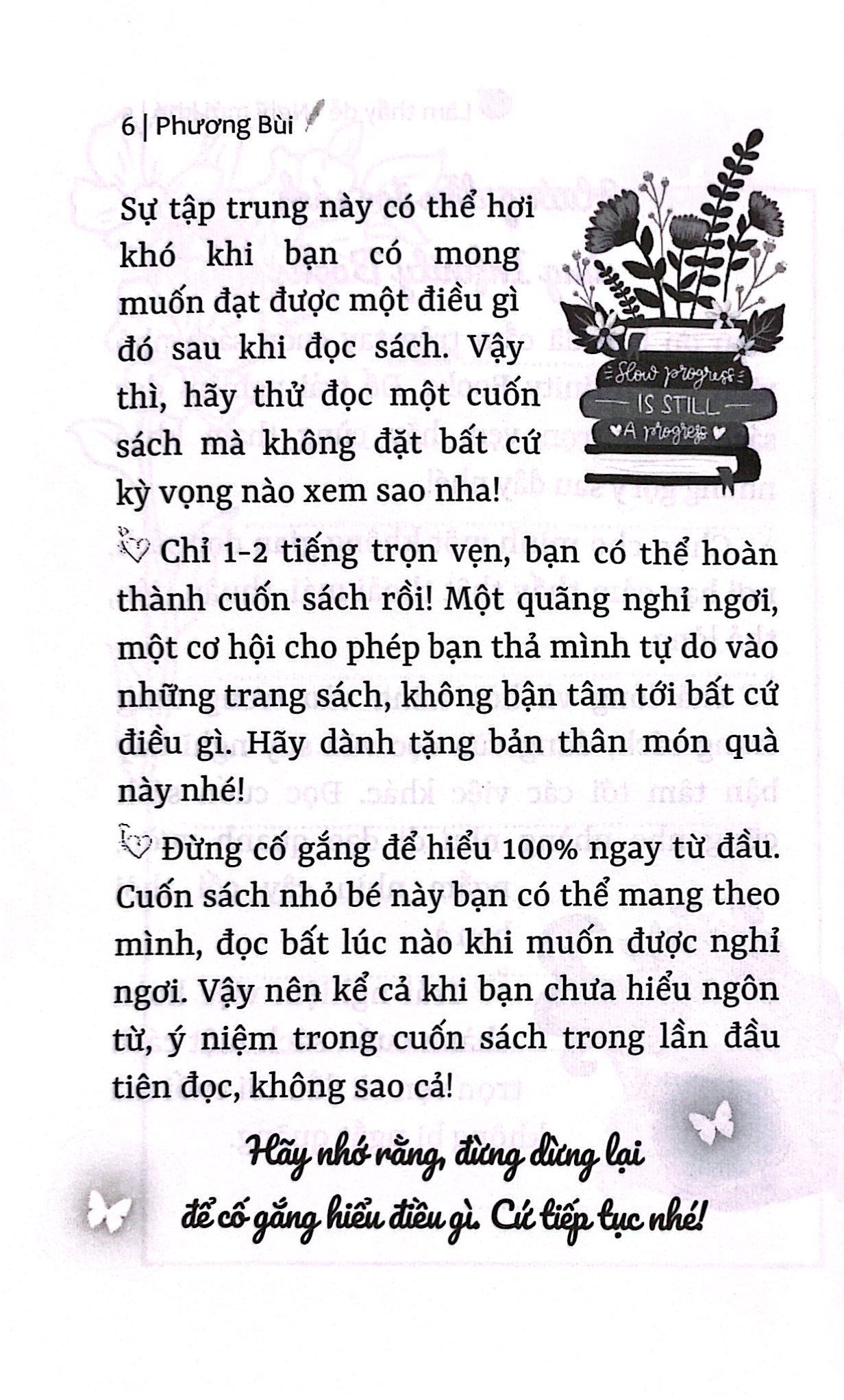 làm thấy dễ - nghĩ mới khó