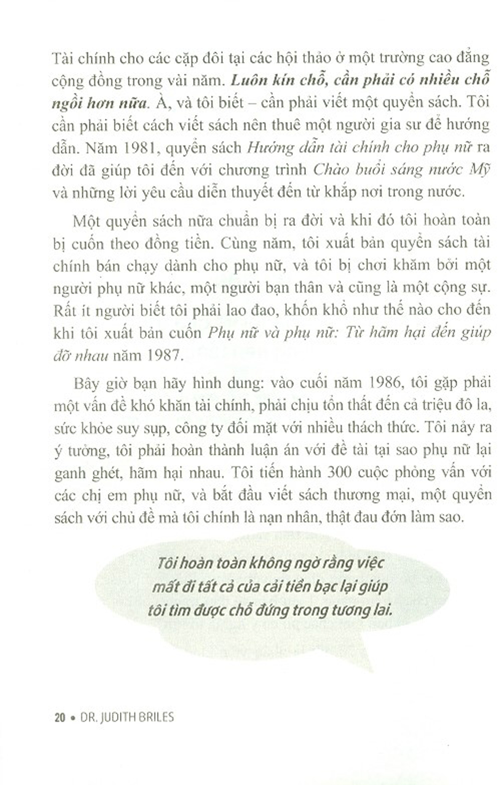 làm thế nào để có bài thuyết trình triệu đô