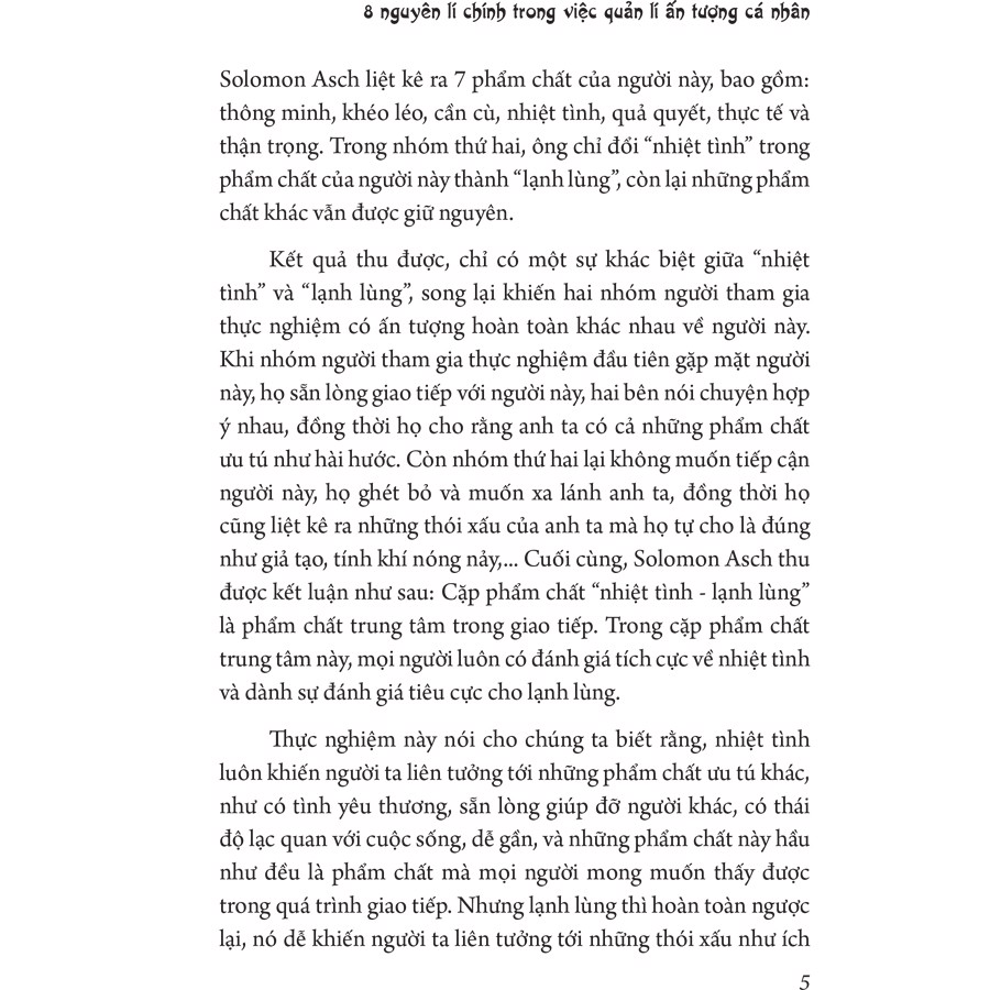 làm thế nào để đắc nhân tâm