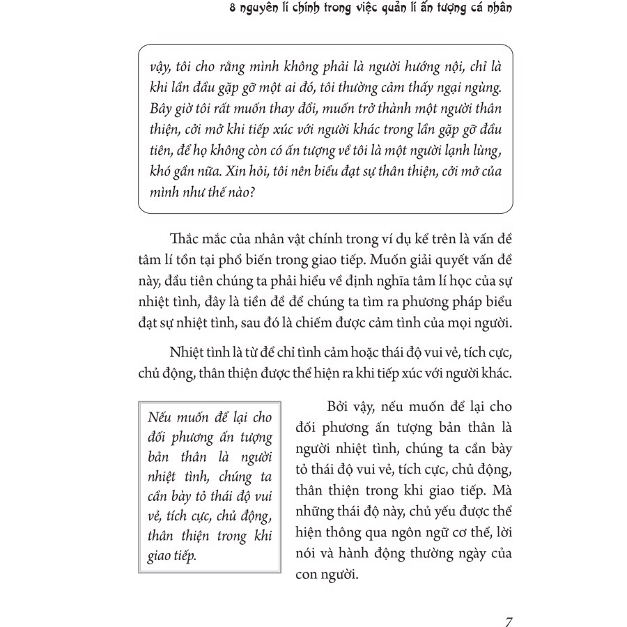 làm thế nào để đắc nhân tâm