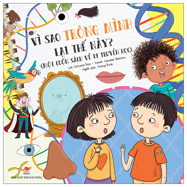Làm Thế Nào Để Đo Các Hình? - Một Cuốn Sách Về Hình Học