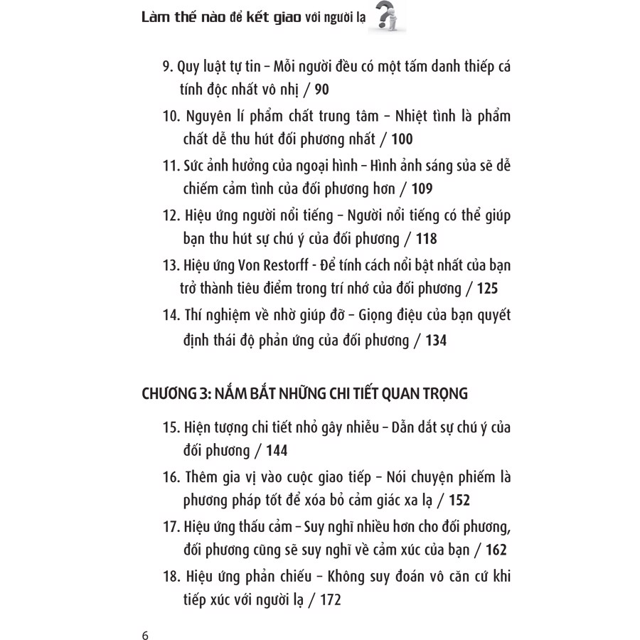 làm thế nào để kết giao với người lạ