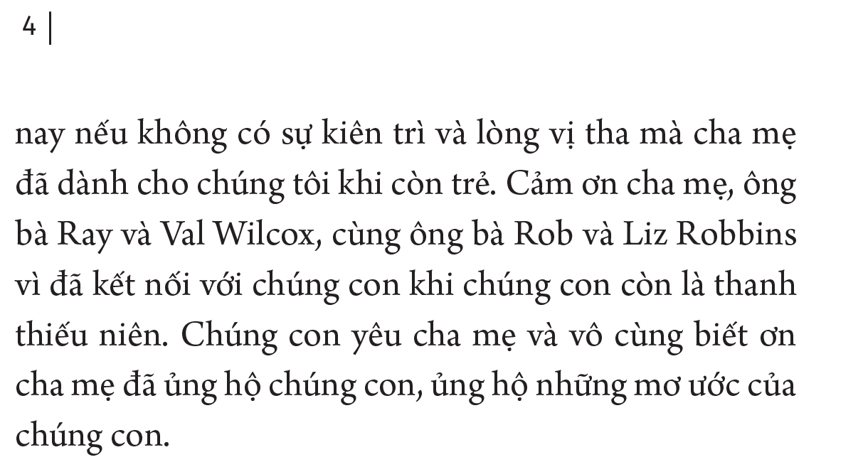 làm thế nào để ôm một chú nhím - 12 bí quyết kết nối với trẻ vị thành niên