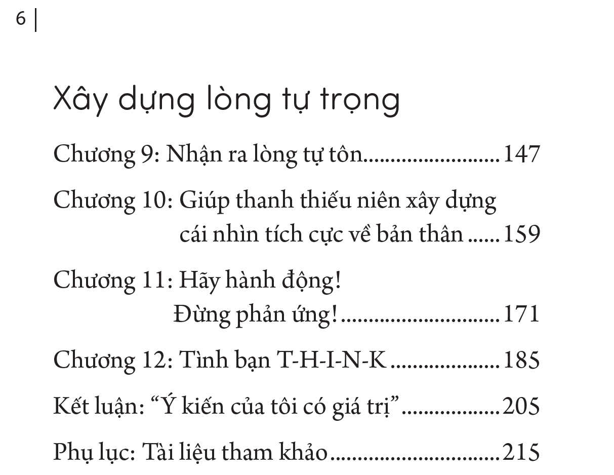 làm thế nào để ôm một chú nhím - 12 bí quyết kết nối với trẻ vị thành niên