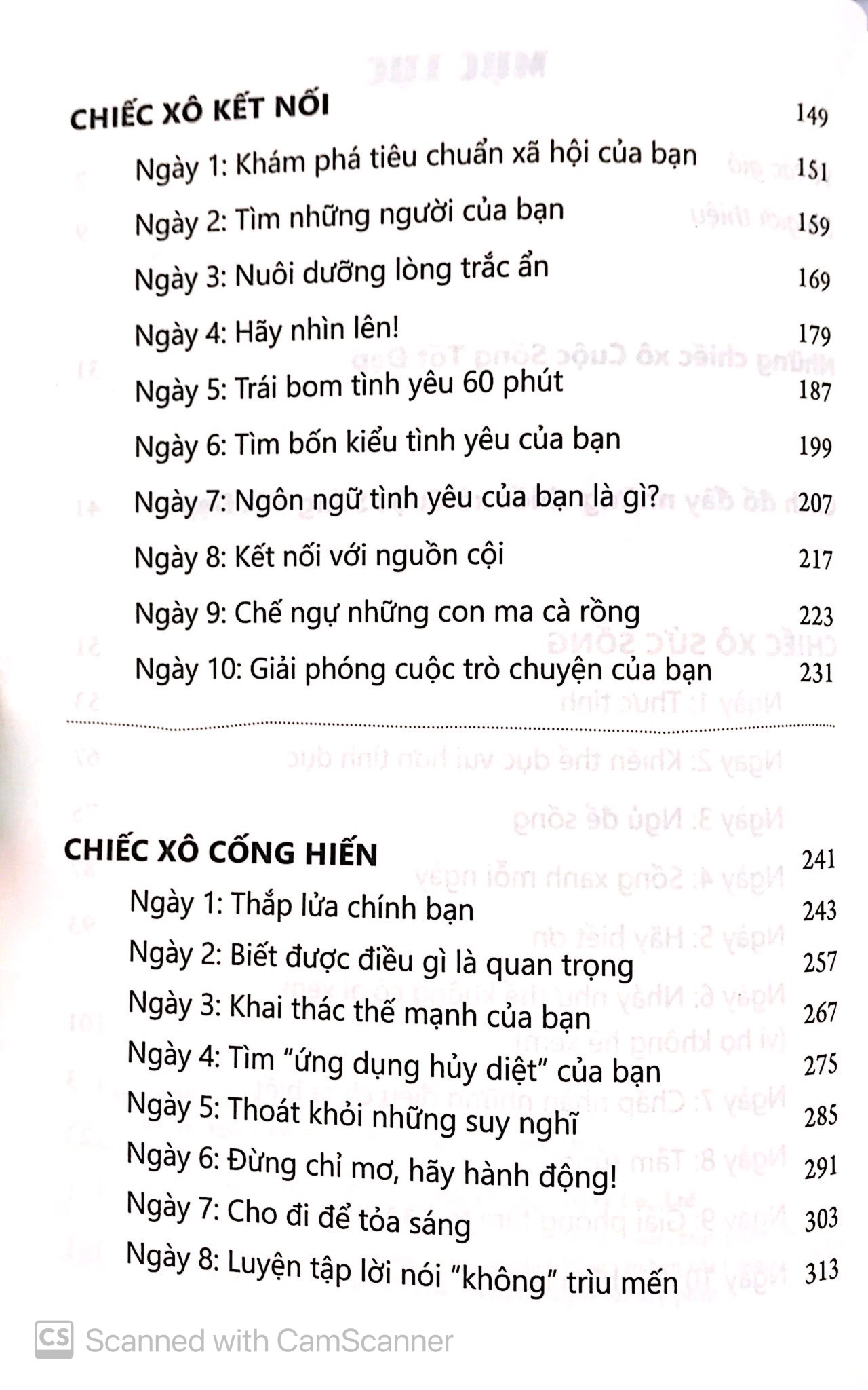 làm thế nào để sống một đời tốt đẹp