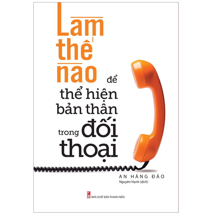 làm thế nào để thể hiện bản thân trong đối thoại