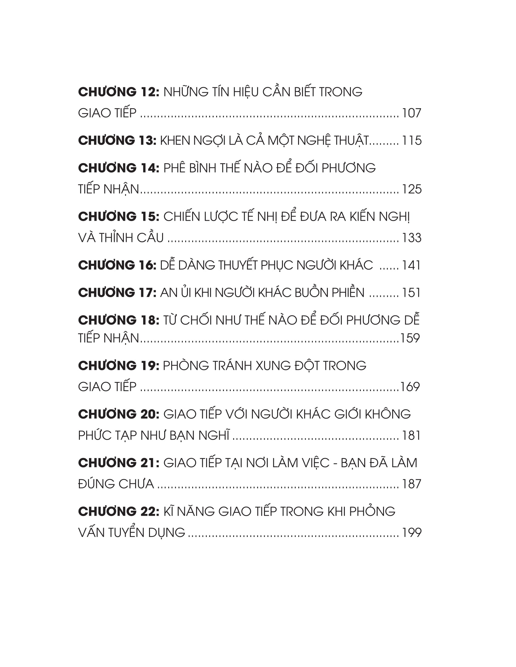 làm thế nào để thể hiện bản thân trong đối thoại