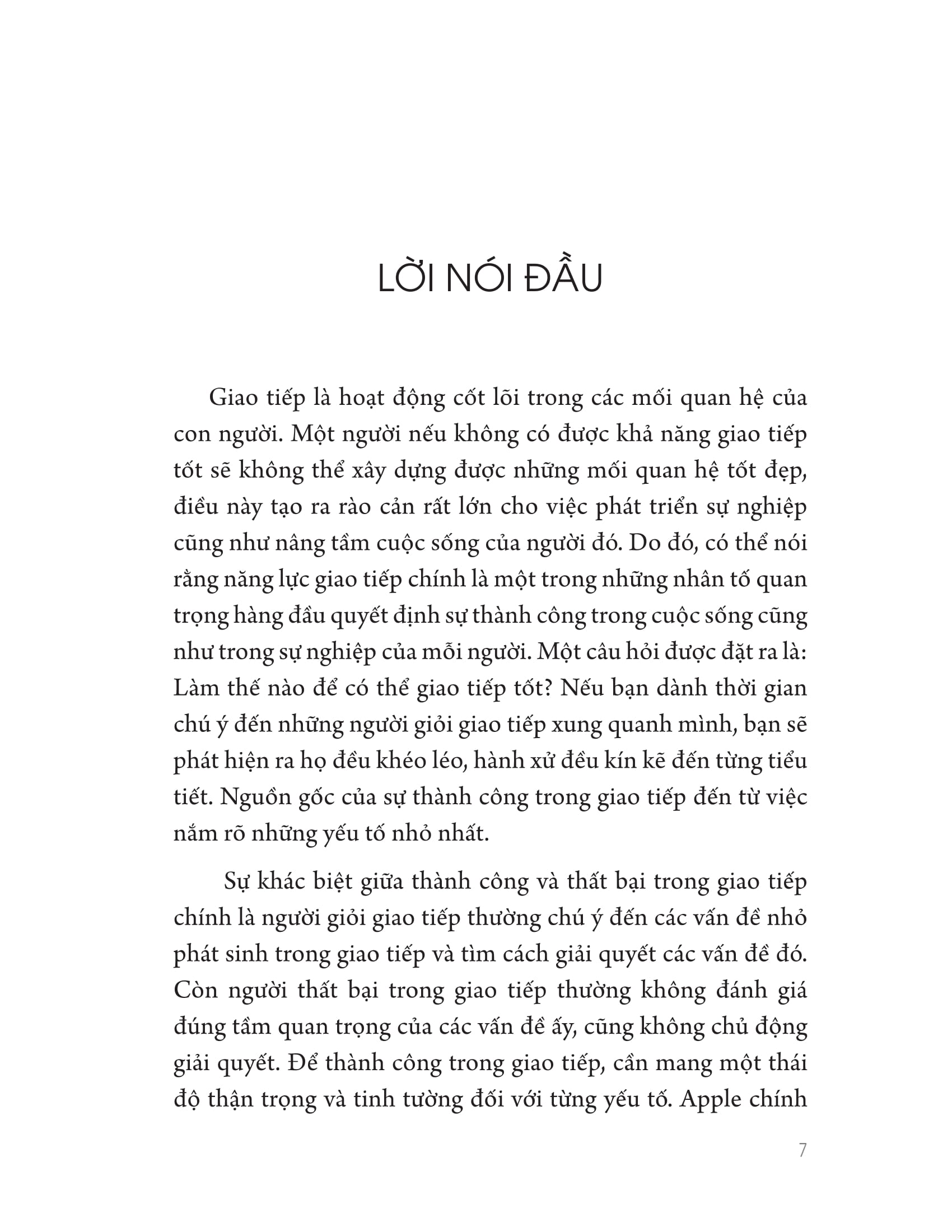 làm thế nào để thể hiện bản thân trong đối thoại