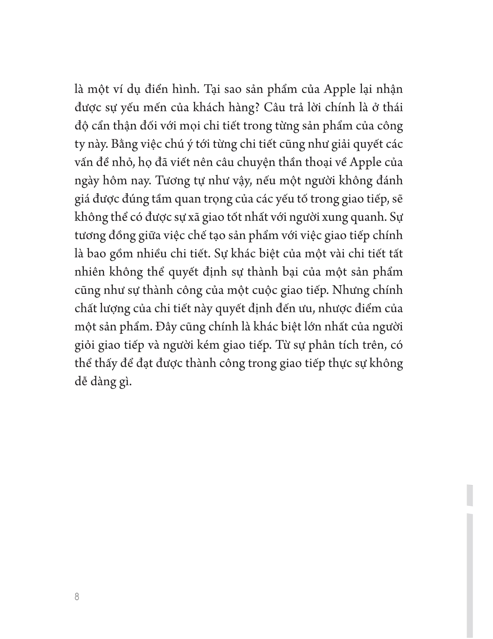 làm thế nào để thể hiện bản thân trong đối thoại