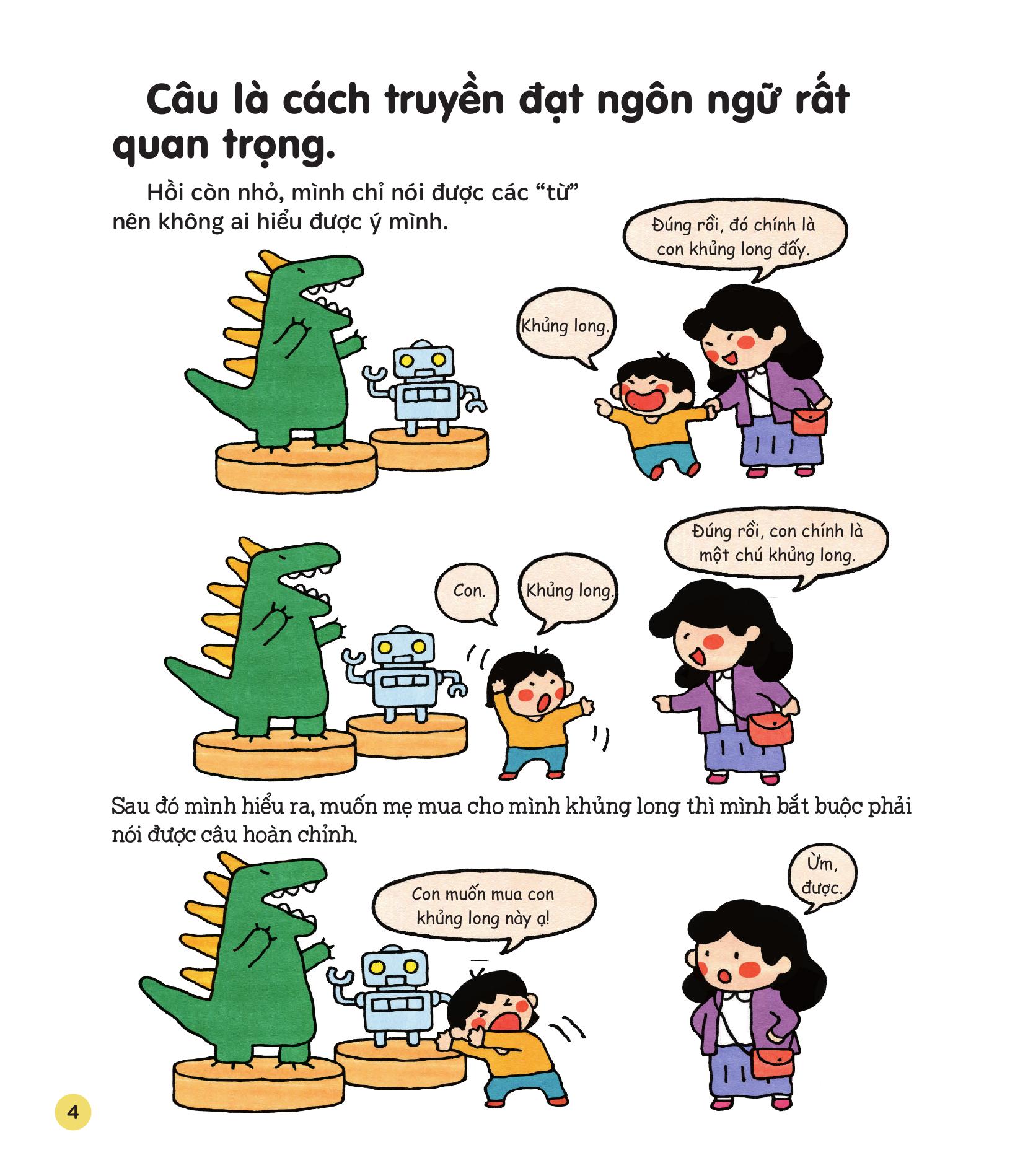 Lam Van That De - Cach Dien Dat Cau