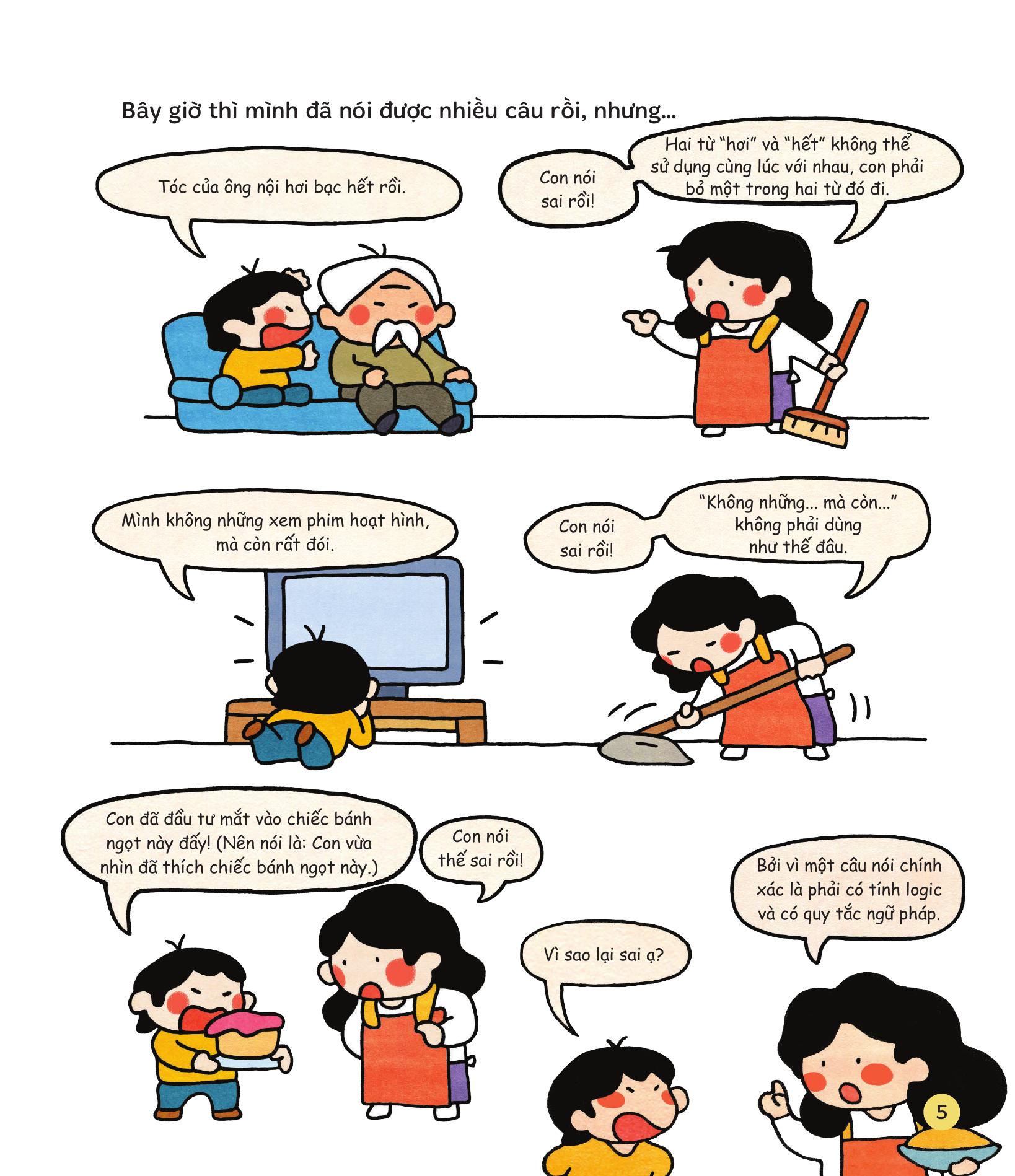 Lam Van That De - Cach Dien Dat Cau