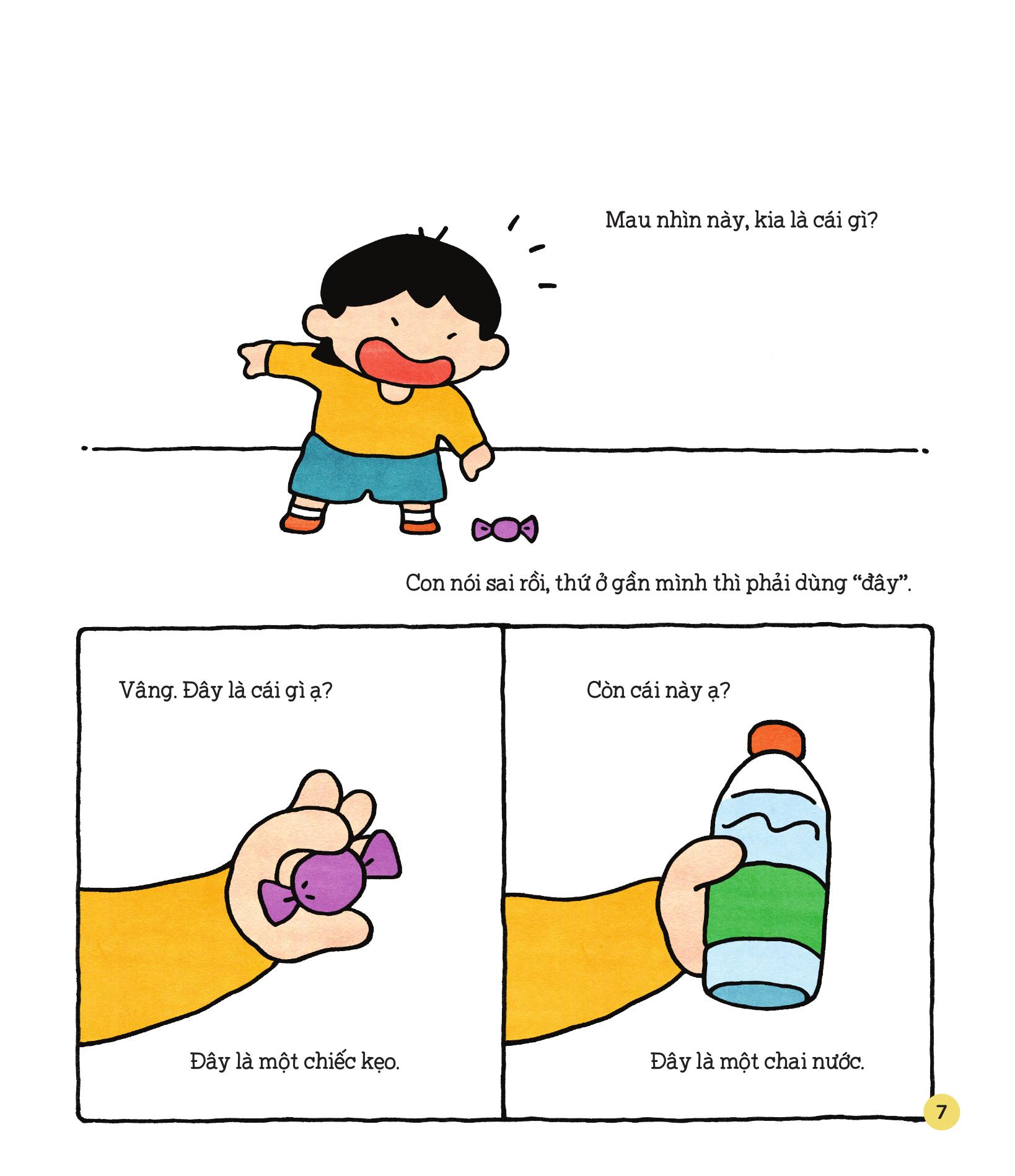 Lam Van That De - Cach Dien Dat Cau